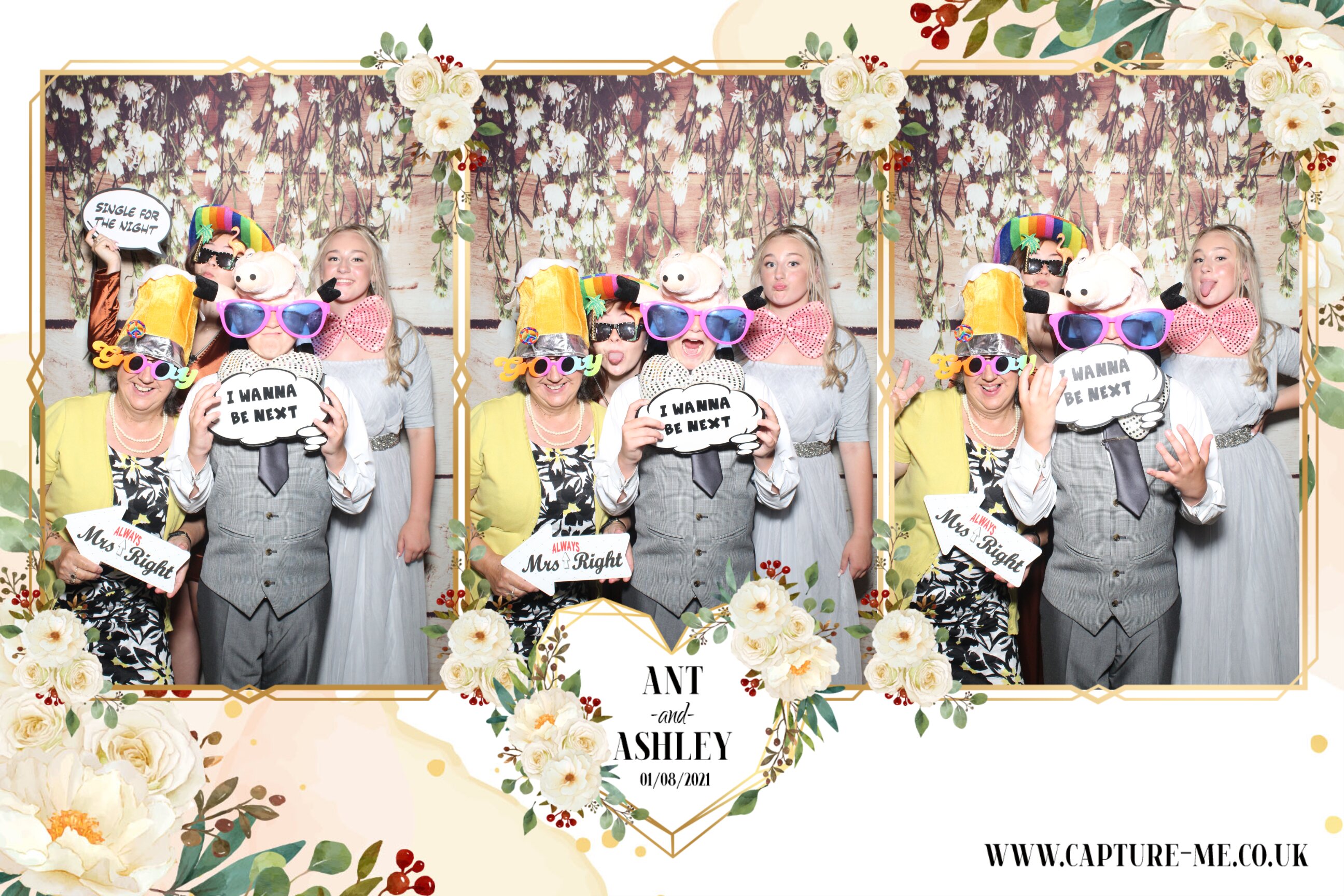 Mr & Mrs Slater | View more photos from the event at gallery.capture-me.co.uk/u/Capture-me/Mr-Mrs-Slater