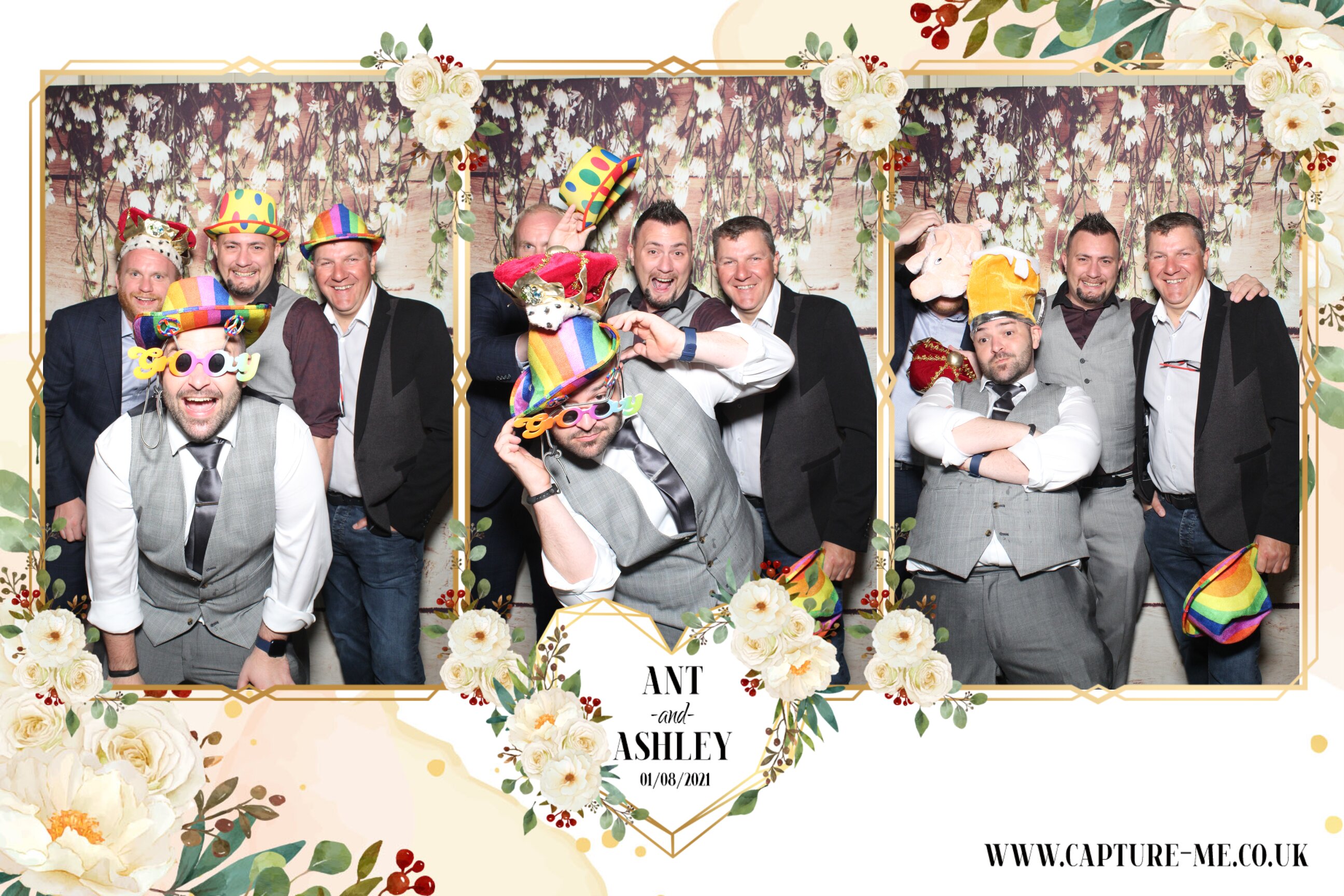 Mr & Mrs Slater | View more photos from the event at gallery.capture-me.co.uk/u/Capture-me/Mr-Mrs-Slater