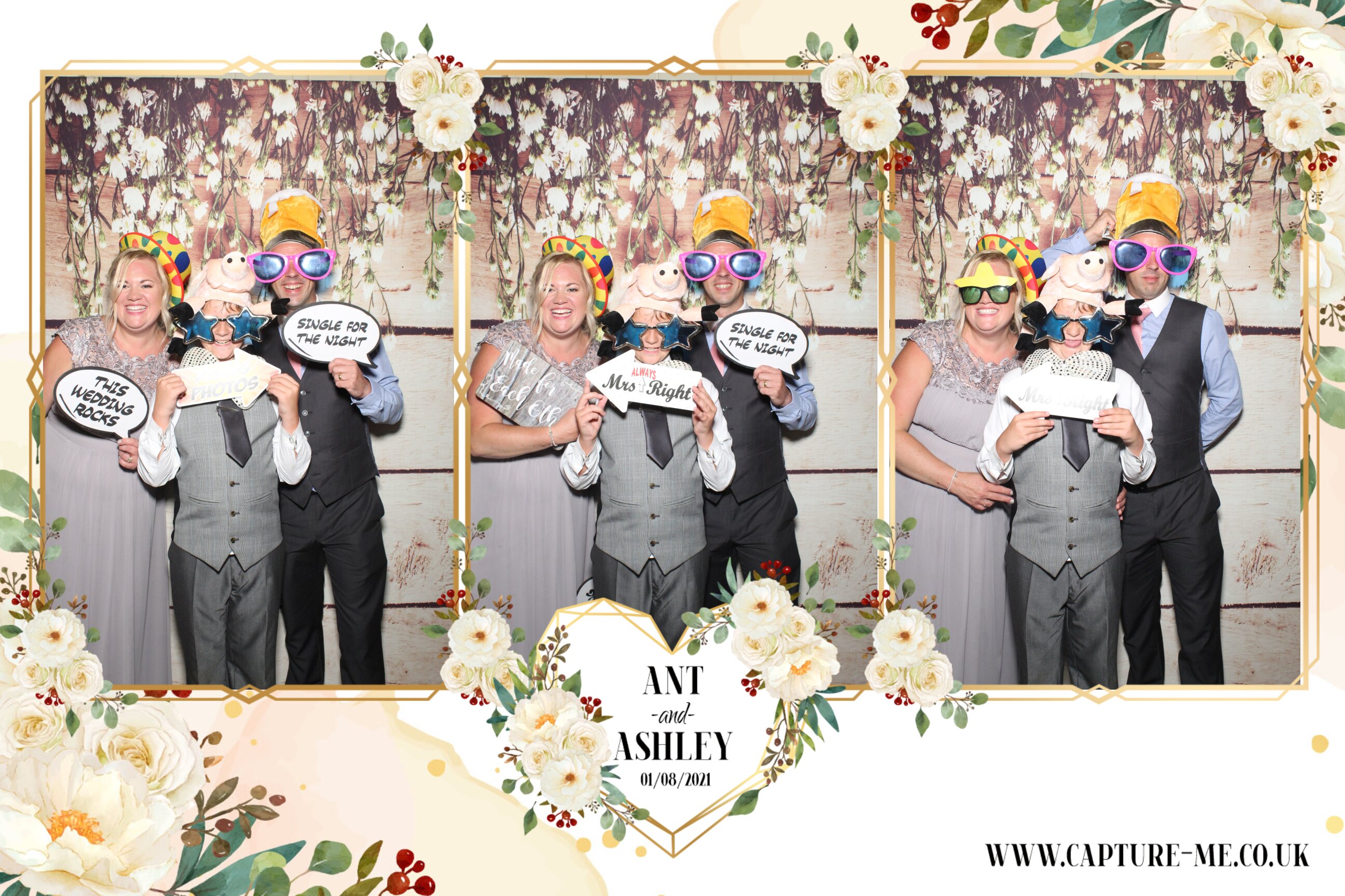 Mr & Mrs Slater | View more photos from the event at gallery.capture-me.co.uk/u/Capture-me/Mr-Mrs-Slater
