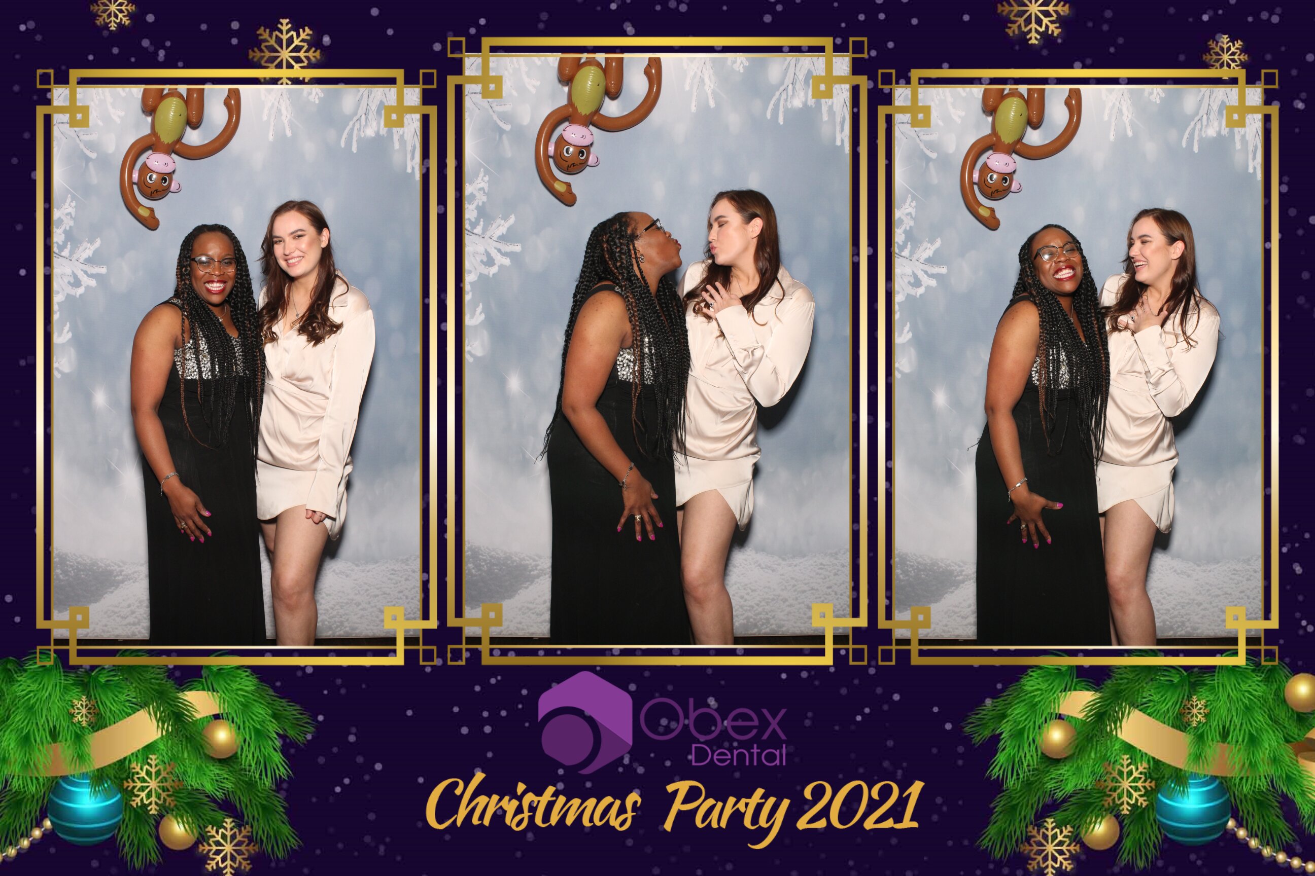 Obex Christmas Party | View more photos from the event at gallery.capture-me.co.uk/u/Capture-me/Obex-Christmas-Party