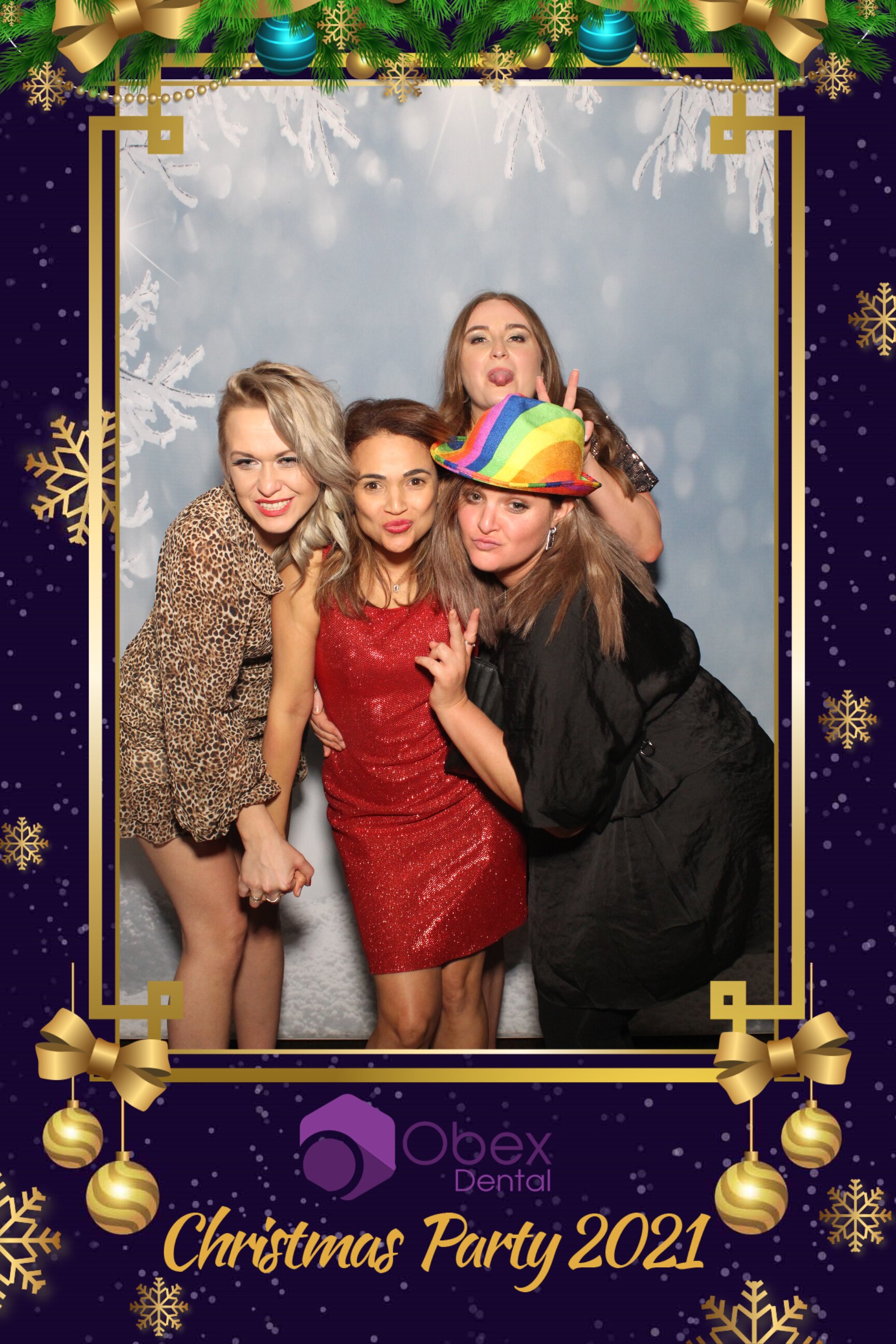 Obex Christmas Party | View more photos from the event at gallery.capture-me.co.uk/u/Capture-me/Obex-Christmas-Party