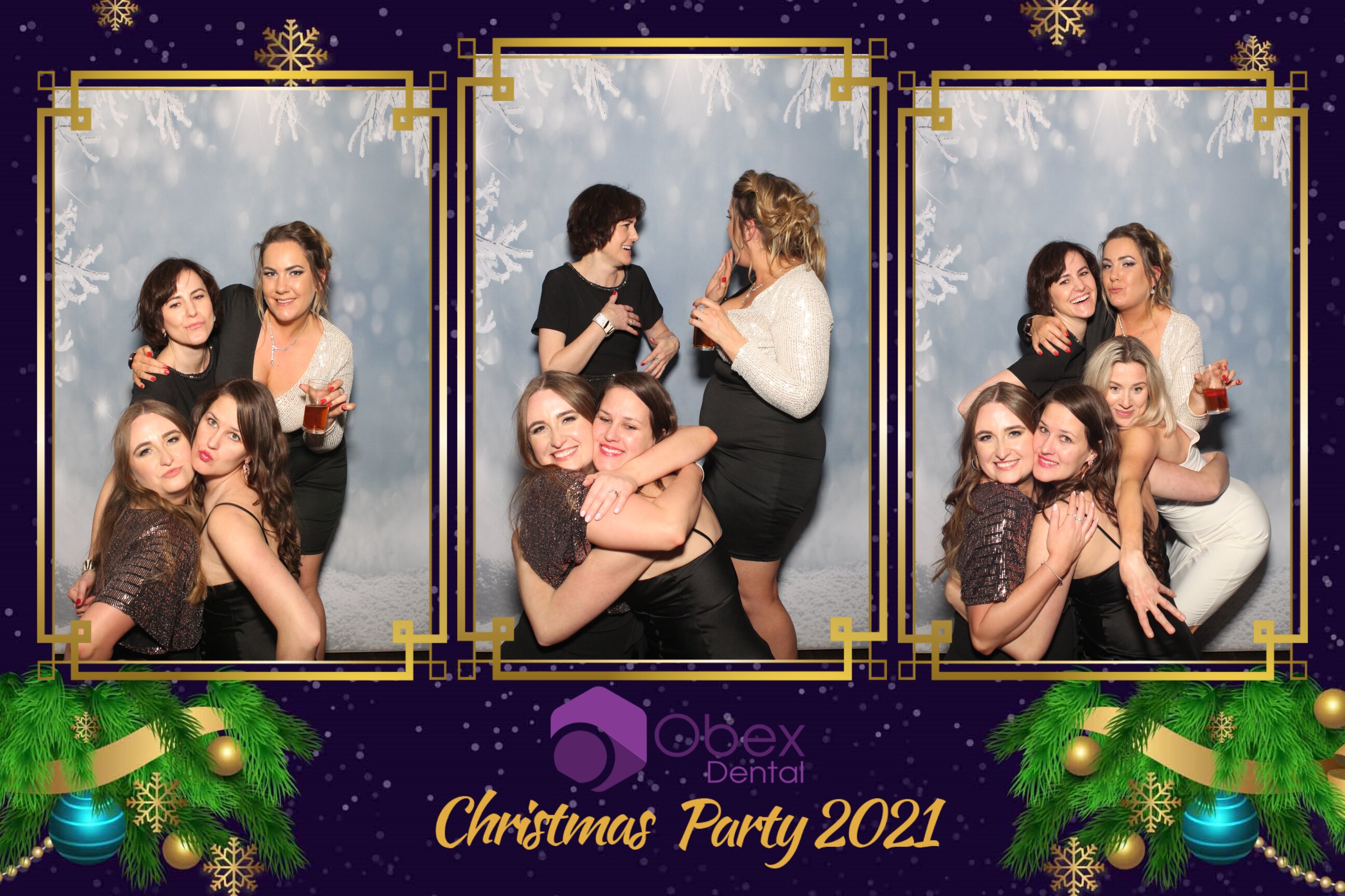 Obex Christmas Party | View more photos from the event at gallery.capture-me.co.uk/u/Capture-me/Obex-Christmas-Party