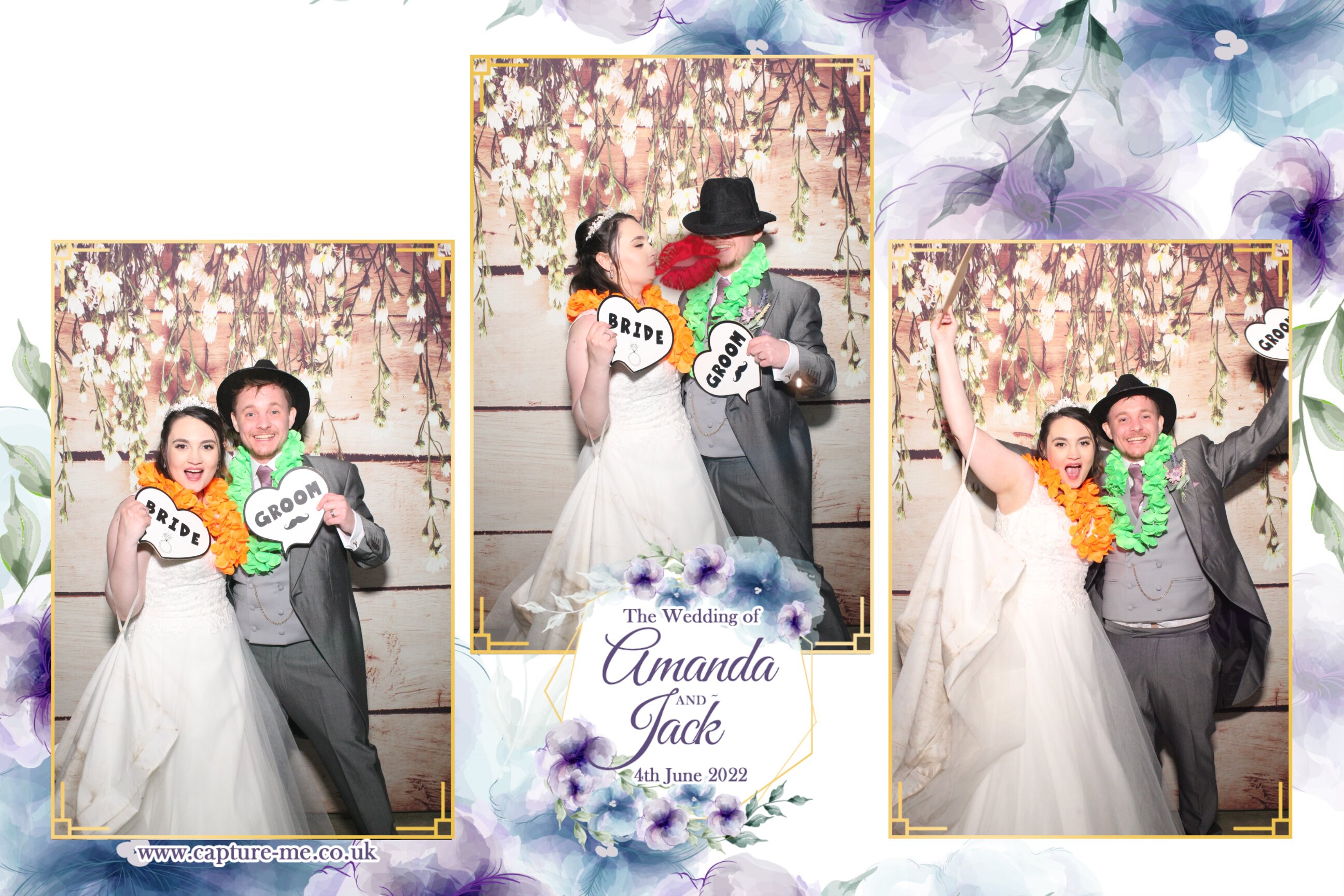Amanda & Jacks Wedding | View more photos from the event at gallery.capture-me.co.uk/u/Capture-me/Amanda-Jacks-Wedding