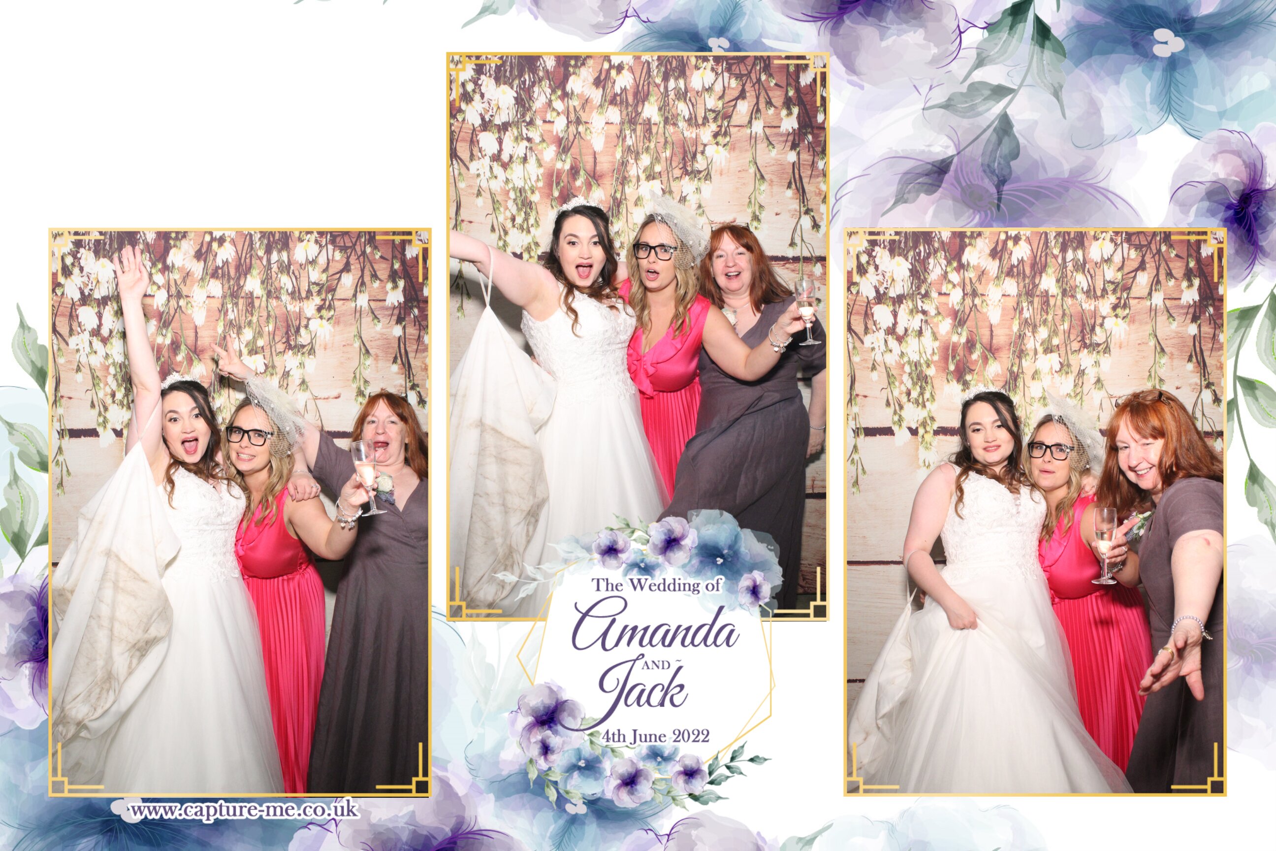Amanda & Jacks Wedding | View more photos from the event at gallery.capture-me.co.uk/u/Capture-me/Amanda-Jacks-Wedding