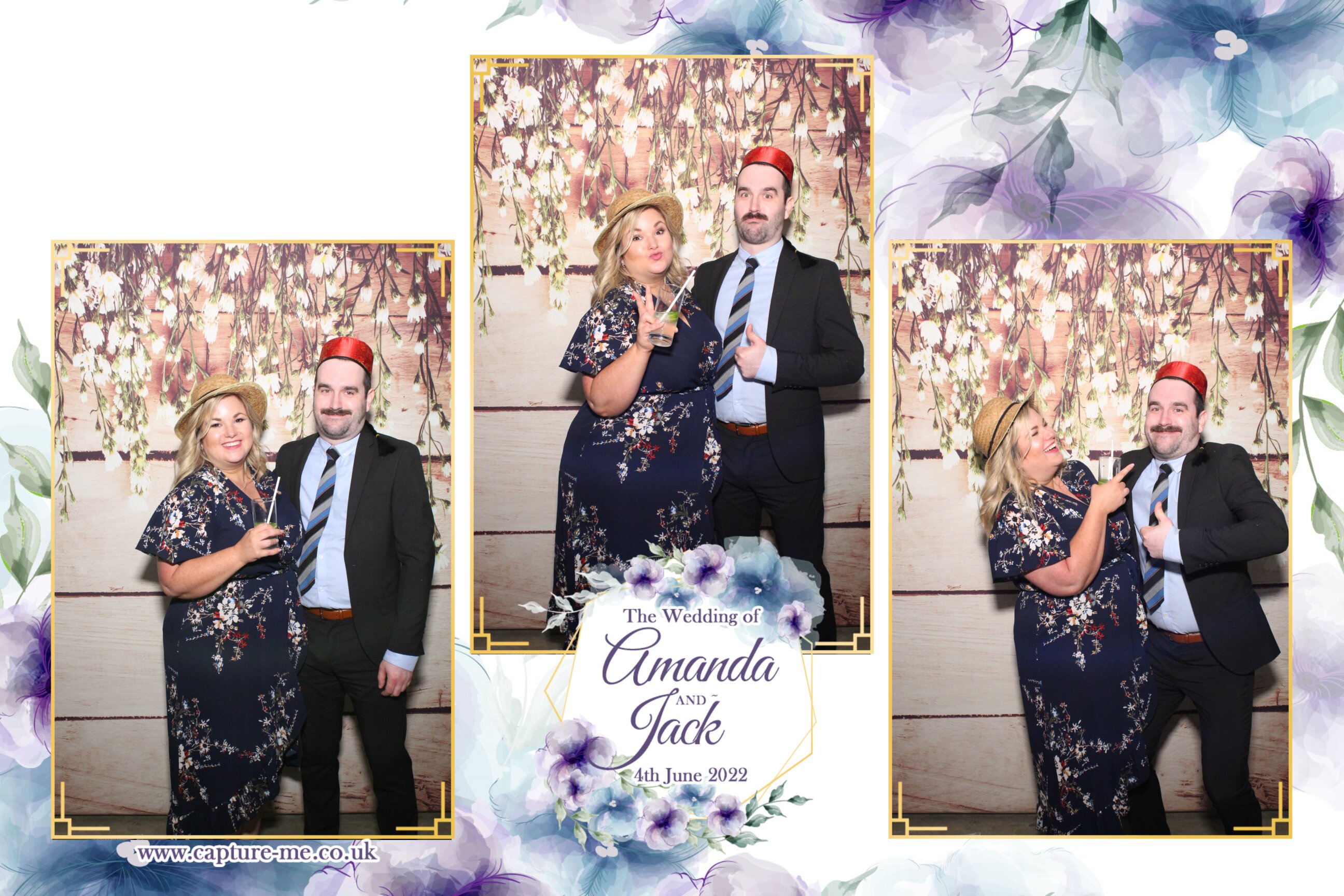 Amanda & Jacks Wedding | View more photos from the event at gallery.capture-me.co.uk/u/Capture-me/Amanda-Jacks-Wedding