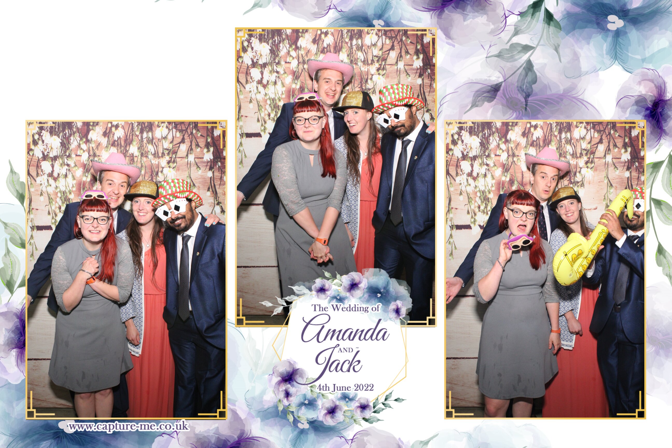 Amanda & Jacks Wedding | View more photos from the event at gallery.capture-me.co.uk/u/Capture-me/Amanda-Jacks-Wedding