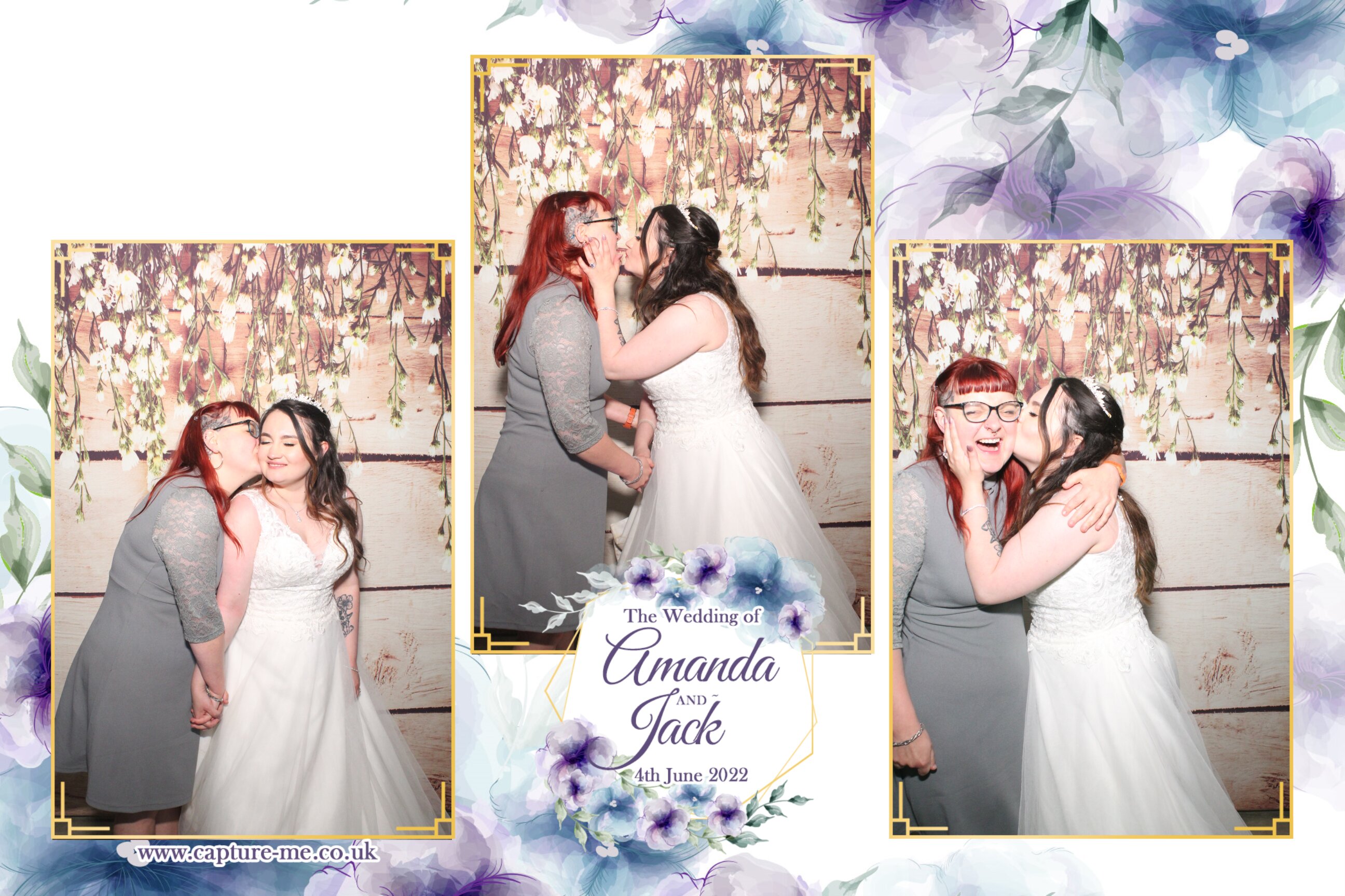 Amanda & Jacks Wedding | View more photos from the event at gallery.capture-me.co.uk/u/Capture-me/Amanda-Jacks-Wedding