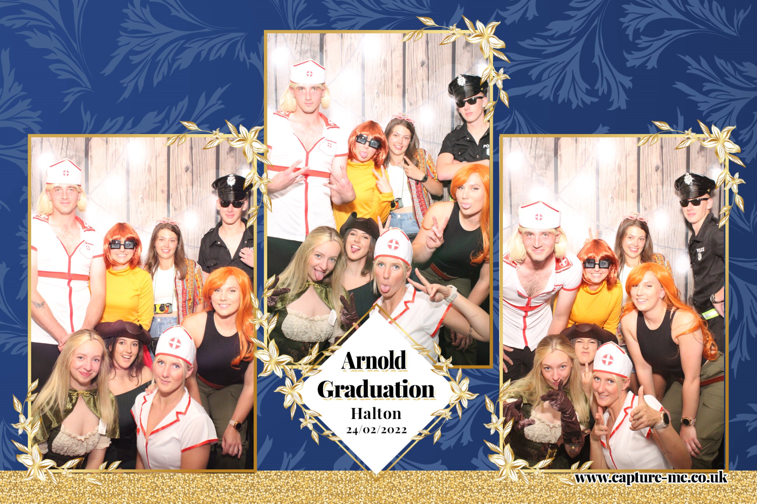 Arnold Graduation Party | View more photos from the event at gallery.capture-me.co.uk/u/Capture-me/Arnold-Graduation-Party