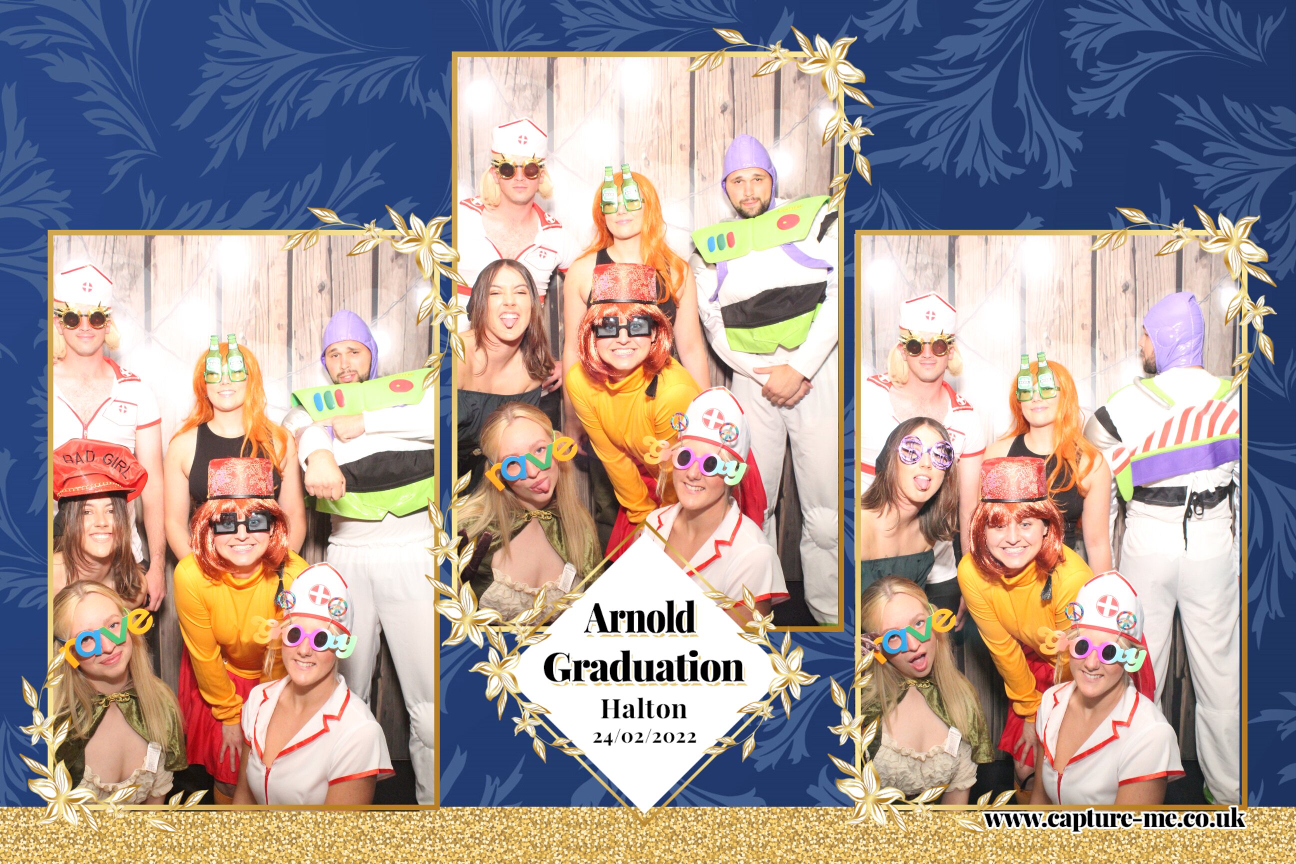Arnold Graduation Party | View more photos from the event at gallery.capture-me.co.uk/u/Capture-me/Arnold-Graduation-Party