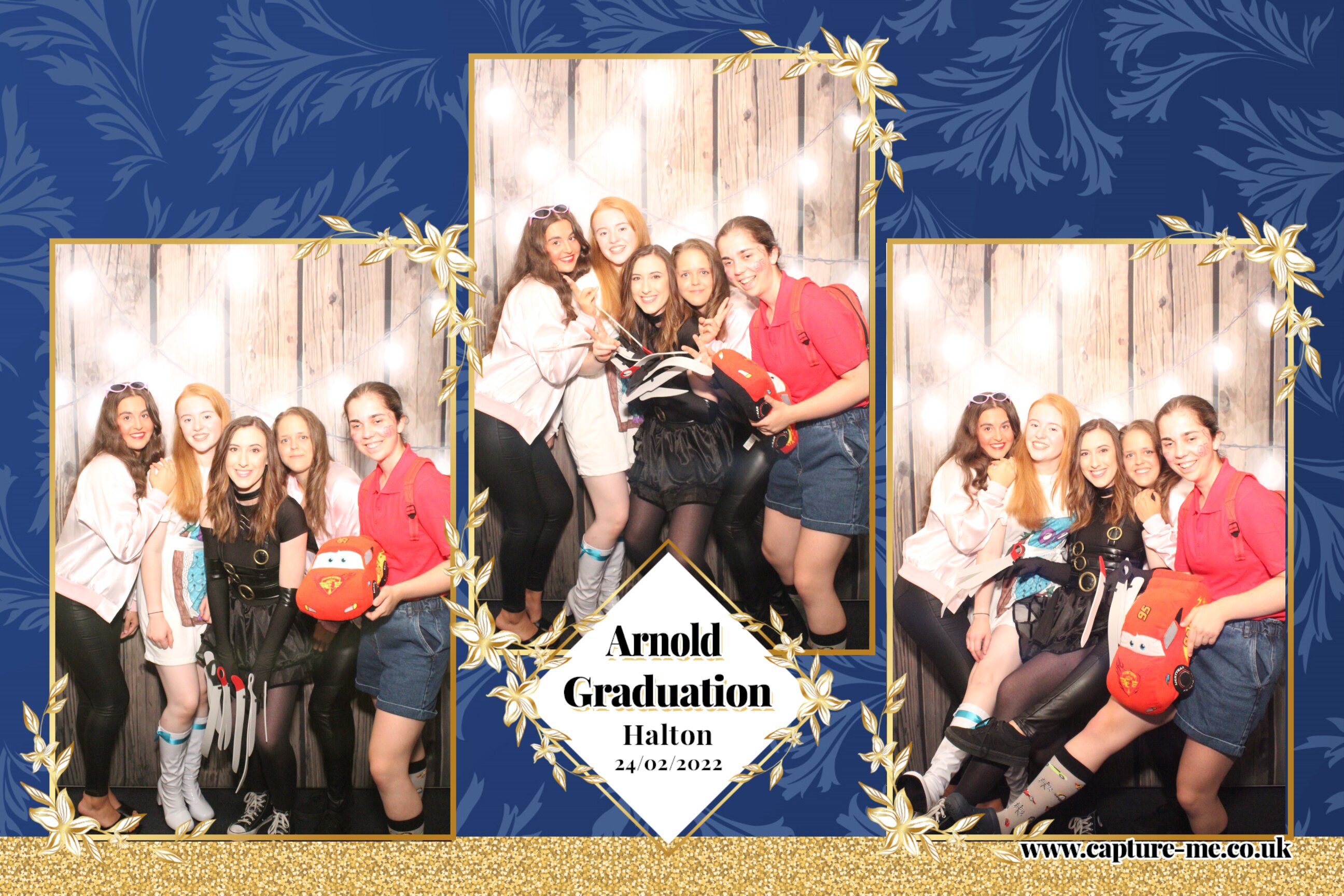 Arnold Graduation Party | View more photos from the event at gallery.capture-me.co.uk/u/Capture-me/Arnold-Graduation-Party