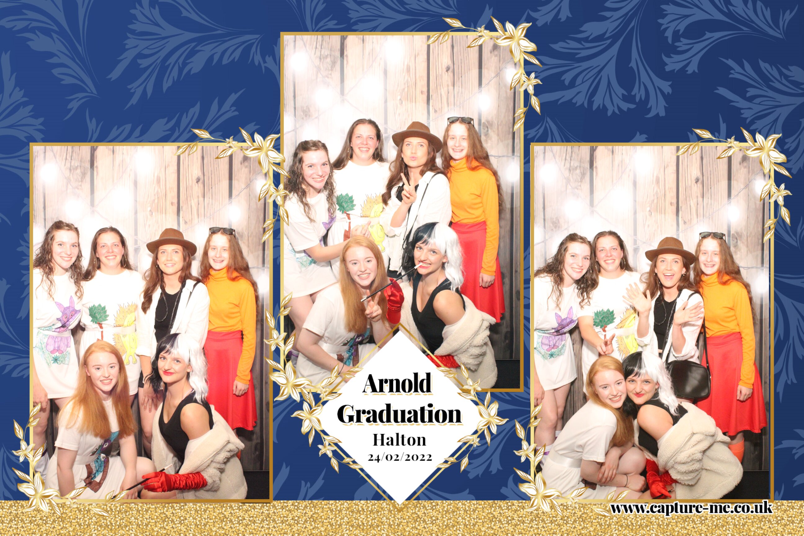 Arnold Graduation Party | View more photos from the event at gallery.capture-me.co.uk/u/Capture-me/Arnold-Graduation-Party