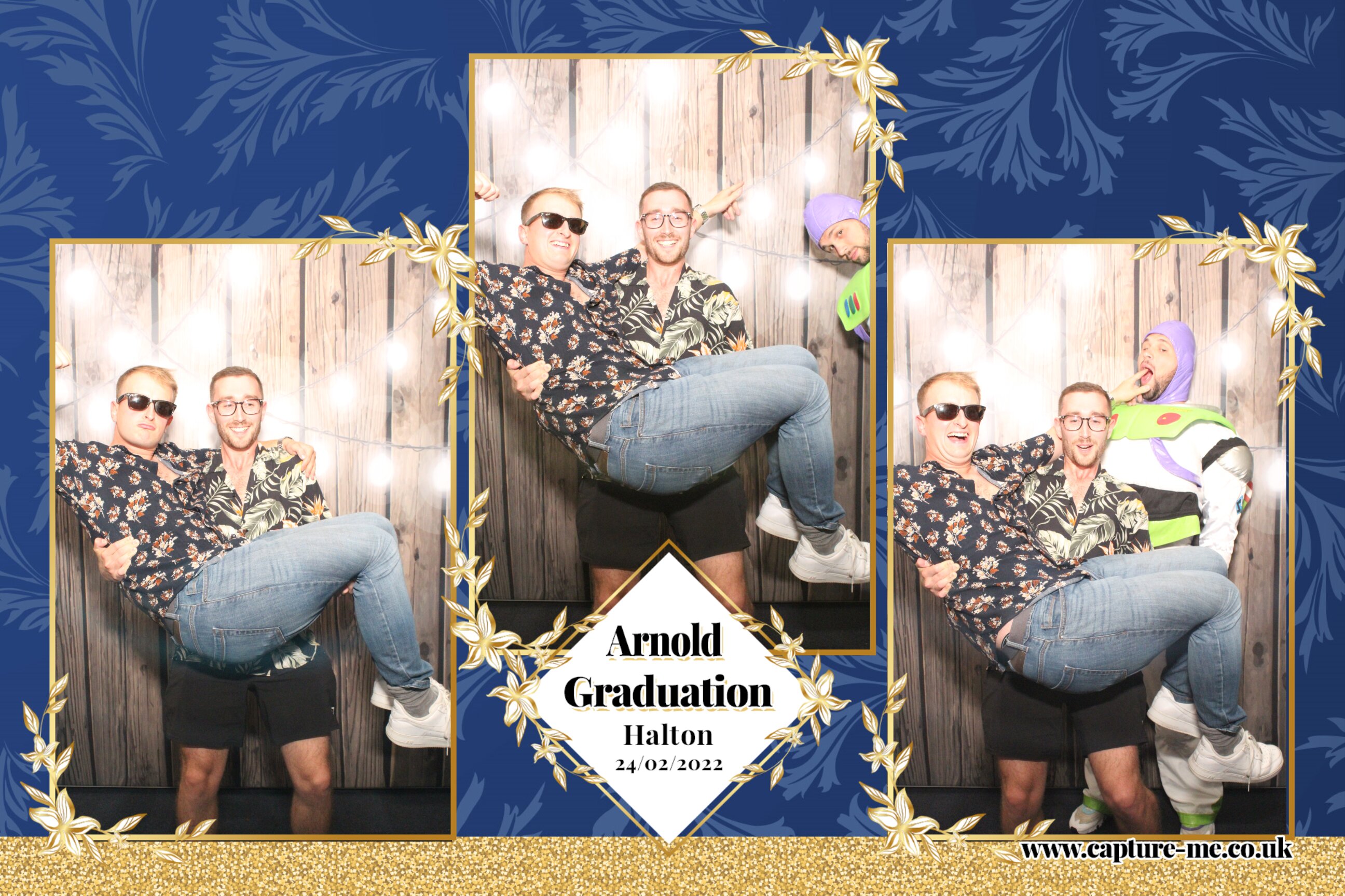 Arnold Graduation Party | View more photos from the event at gallery.capture-me.co.uk/u/Capture-me/Arnold-Graduation-Party