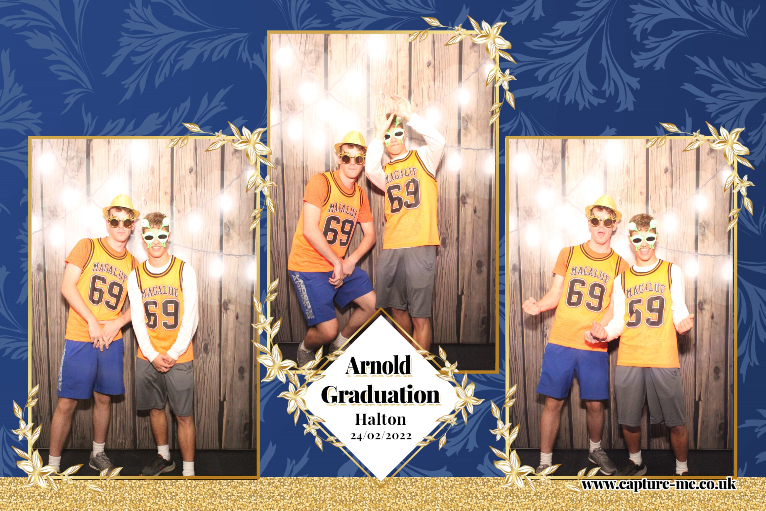 Arnold Graduation Party | View more photos from the event at gallery.capture-me.co.uk/u/Capture-me/Arnold-Graduation-Party