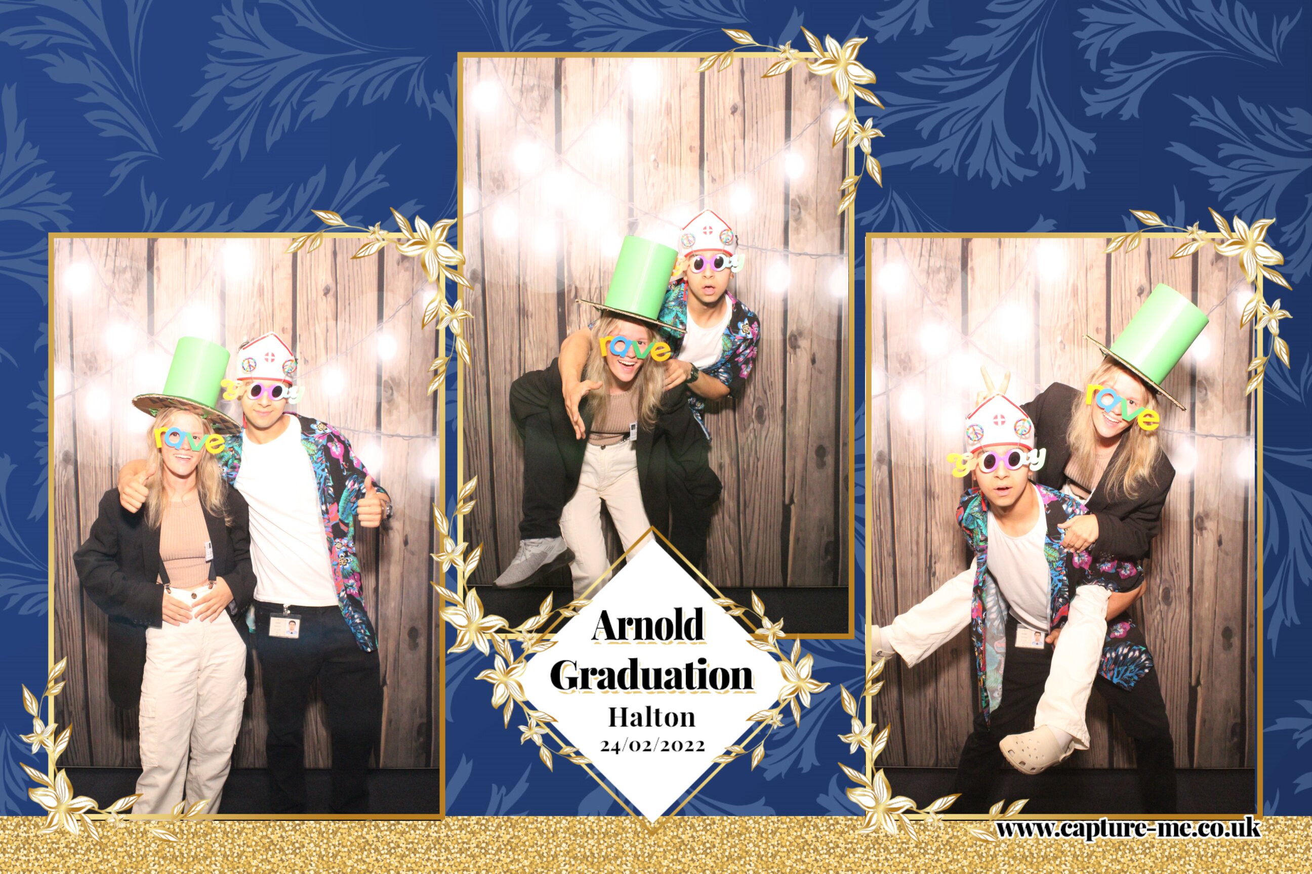 Arnold Graduation Party | View more photos from the event at gallery.capture-me.co.uk/u/Capture-me/Arnold-Graduation-Party