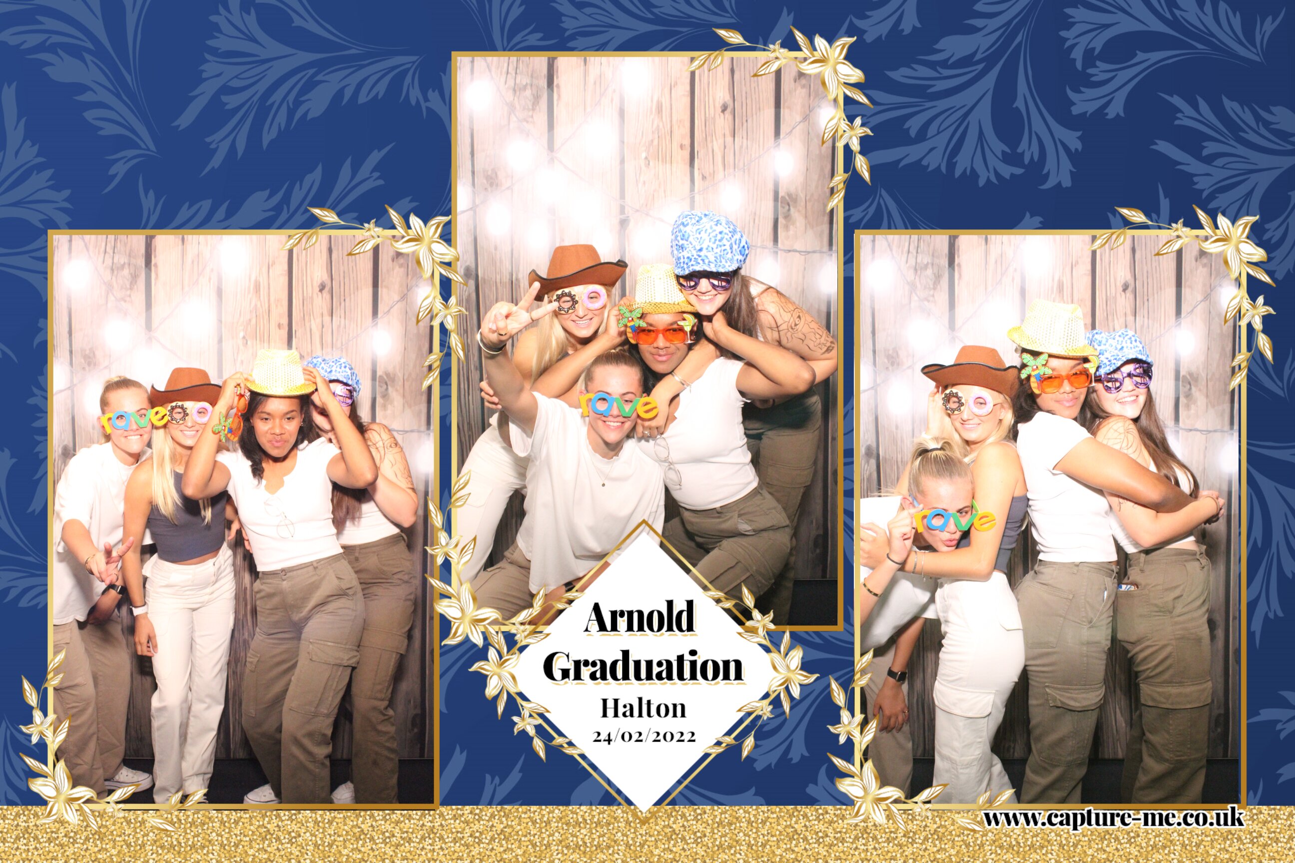 Arnold Graduation Party | View more photos from the event at gallery.capture-me.co.uk/u/Capture-me/Arnold-Graduation-Party
