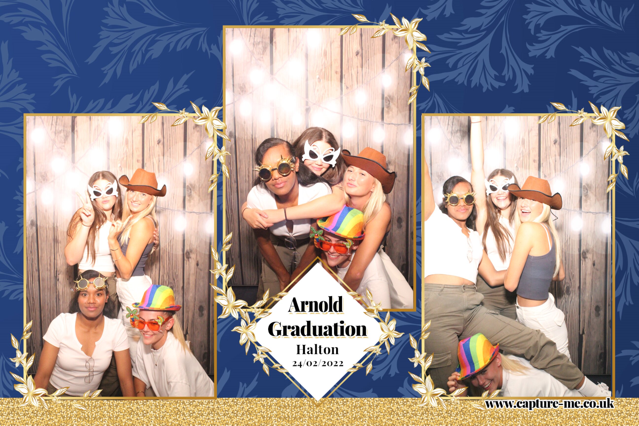 Arnold Graduation Party | View more photos from the event at gallery.capture-me.co.uk/u/Capture-me/Arnold-Graduation-Party