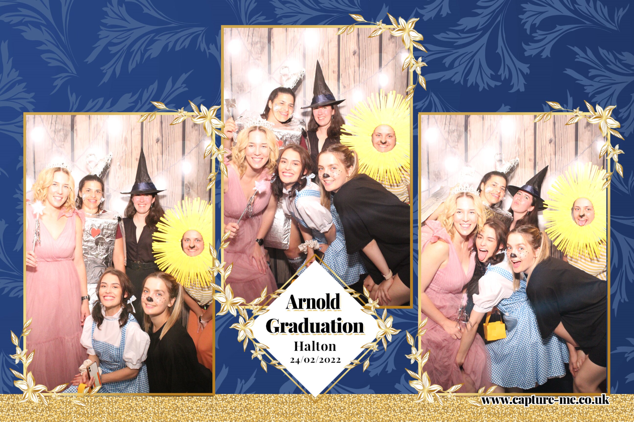 Arnold Graduation Party | View more photos from the event at gallery.capture-me.co.uk/u/Capture-me/Arnold-Graduation-Party