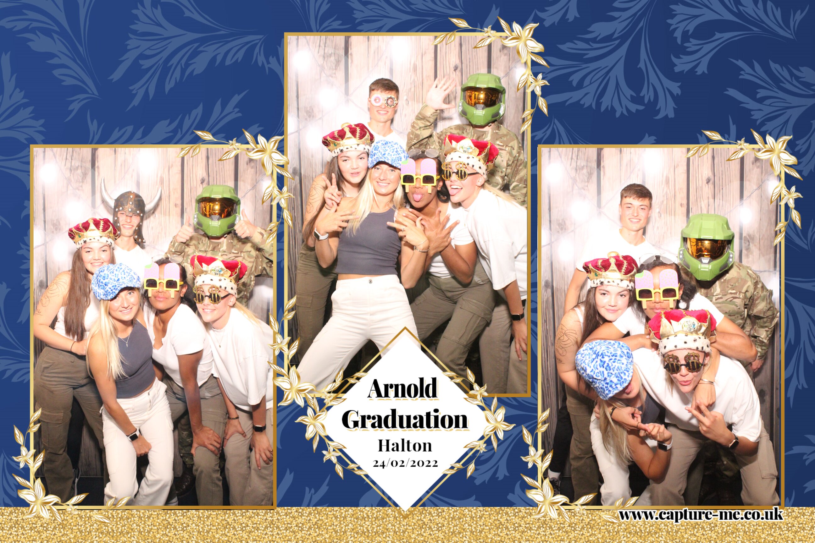 Arnold Graduation Party | View more photos from the event at gallery.capture-me.co.uk/u/Capture-me/Arnold-Graduation-Party
