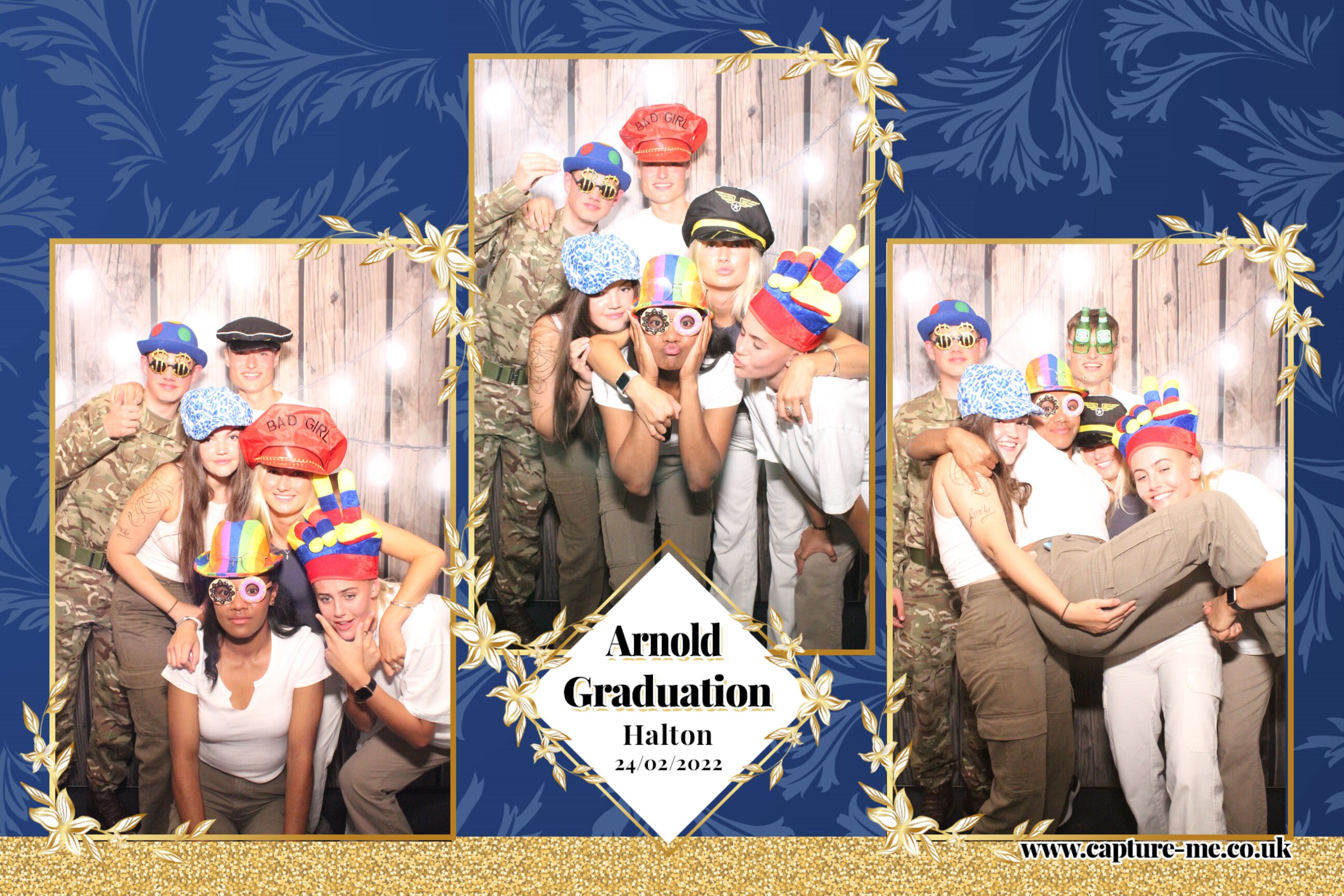 Arnold Graduation Party | View more photos from the event at gallery.capture-me.co.uk/u/Capture-me/Arnold-Graduation-Party