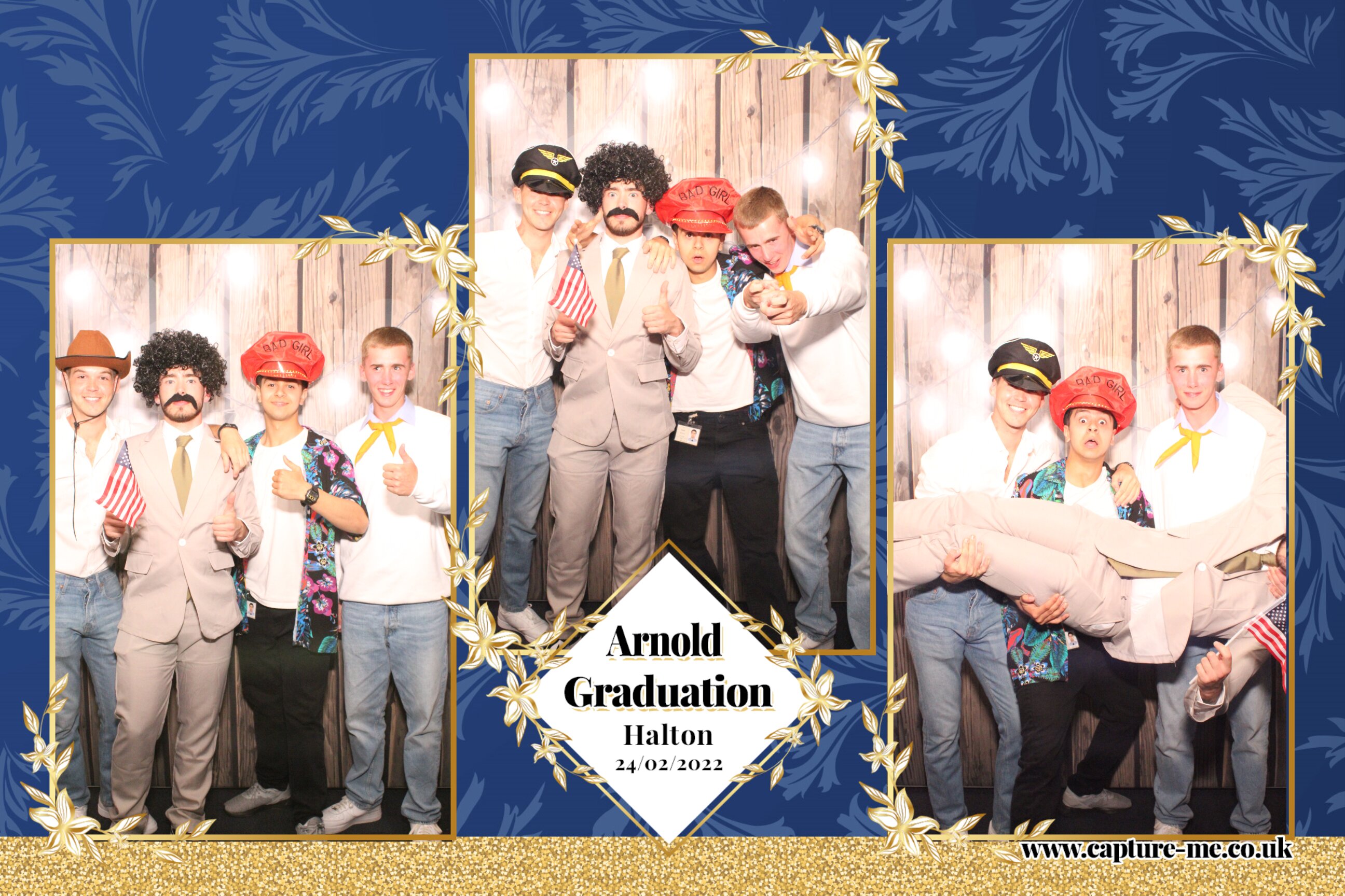 Arnold Graduation Party | View more photos from the event at gallery.capture-me.co.uk/u/Capture-me/Arnold-Graduation-Party