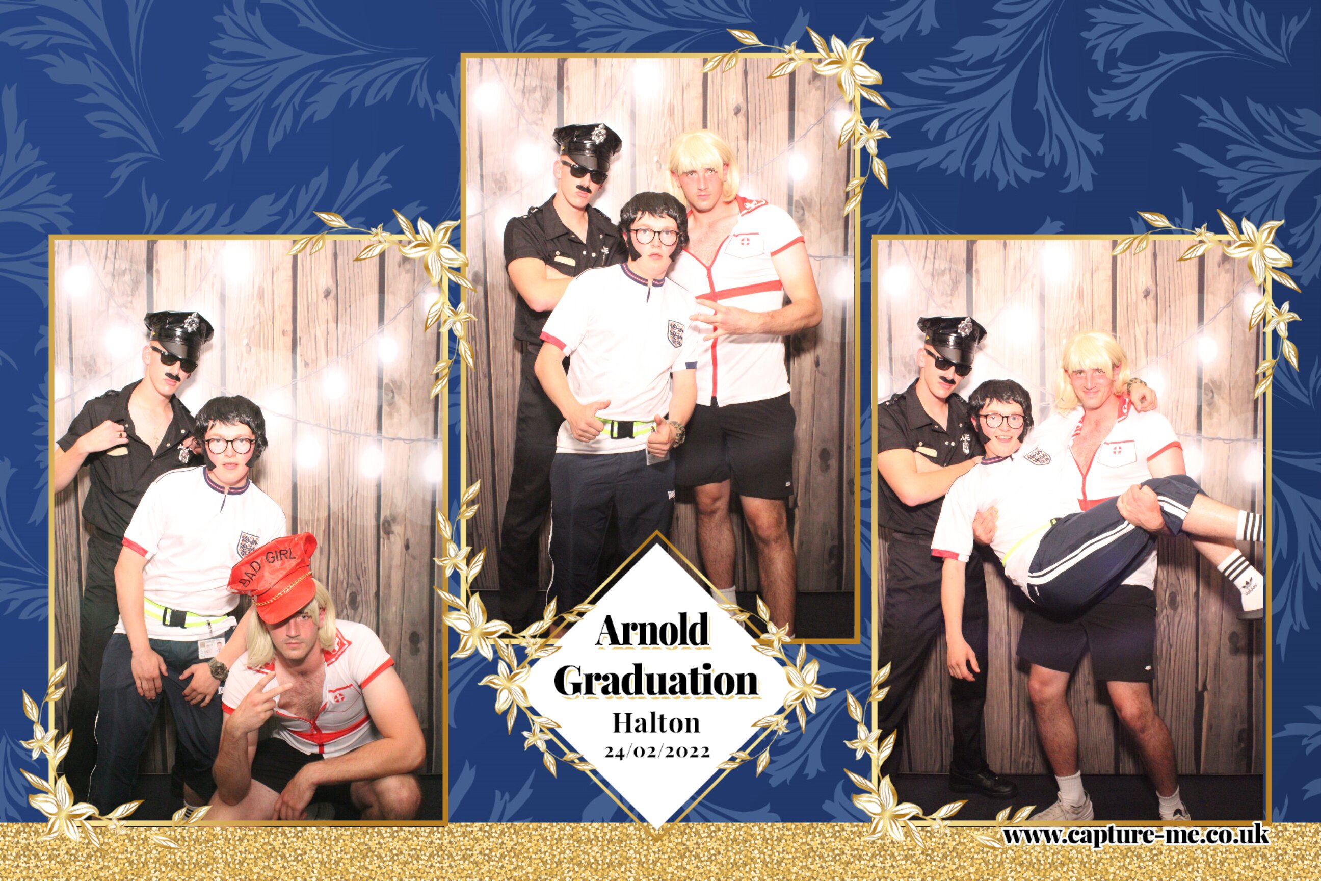 Arnold Graduation Party | View more photos from the event at gallery.capture-me.co.uk/u/Capture-me/Arnold-Graduation-Party