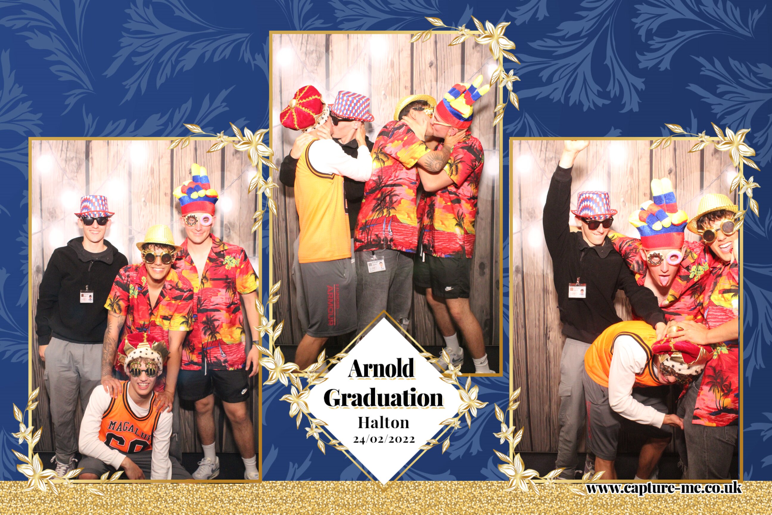 Arnold Graduation Party | View more photos from the event at gallery.capture-me.co.uk/u/Capture-me/Arnold-Graduation-Party