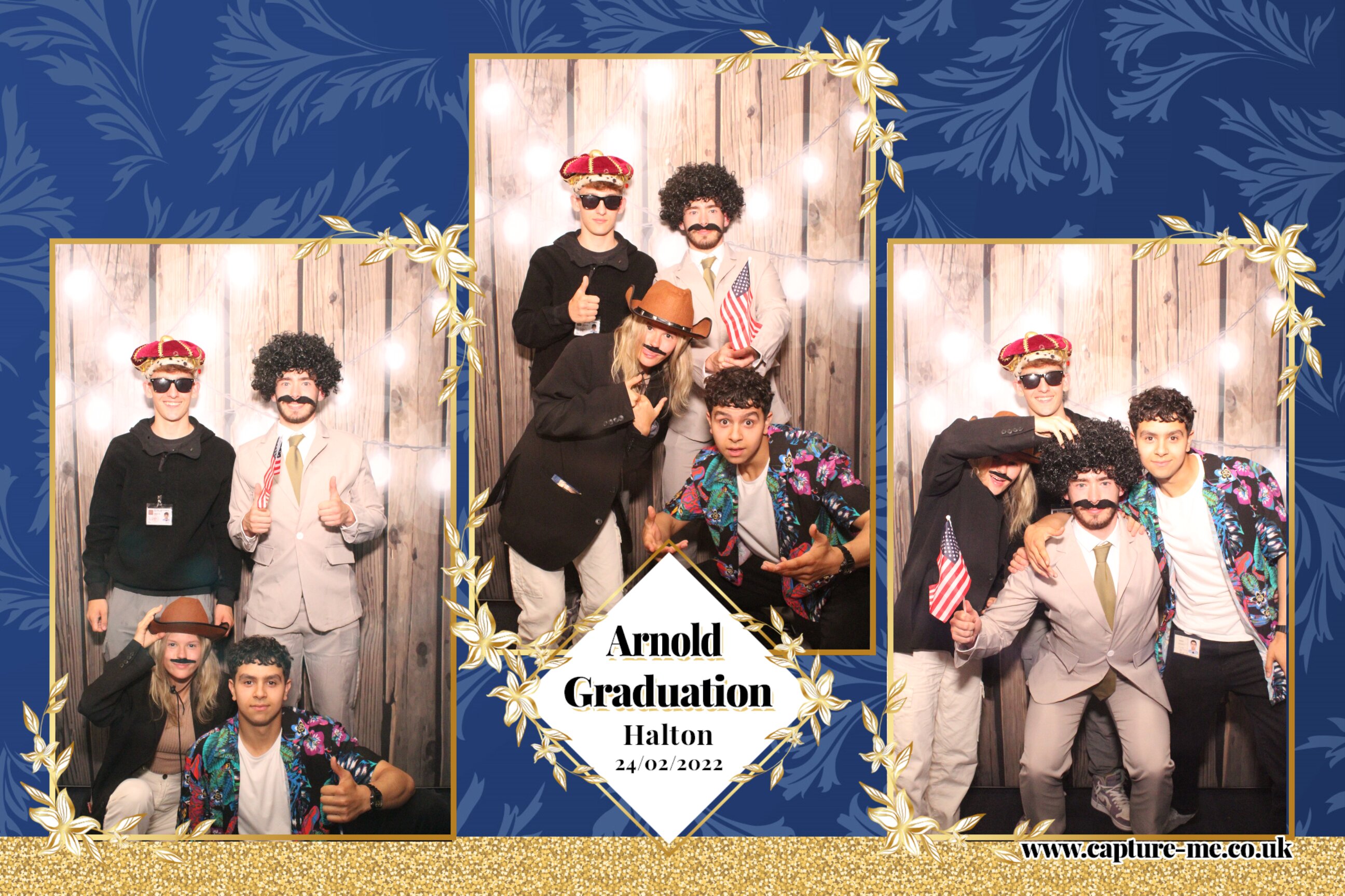 Arnold Graduation Party | View more photos from the event at gallery.capture-me.co.uk/u/Capture-me/Arnold-Graduation-Party