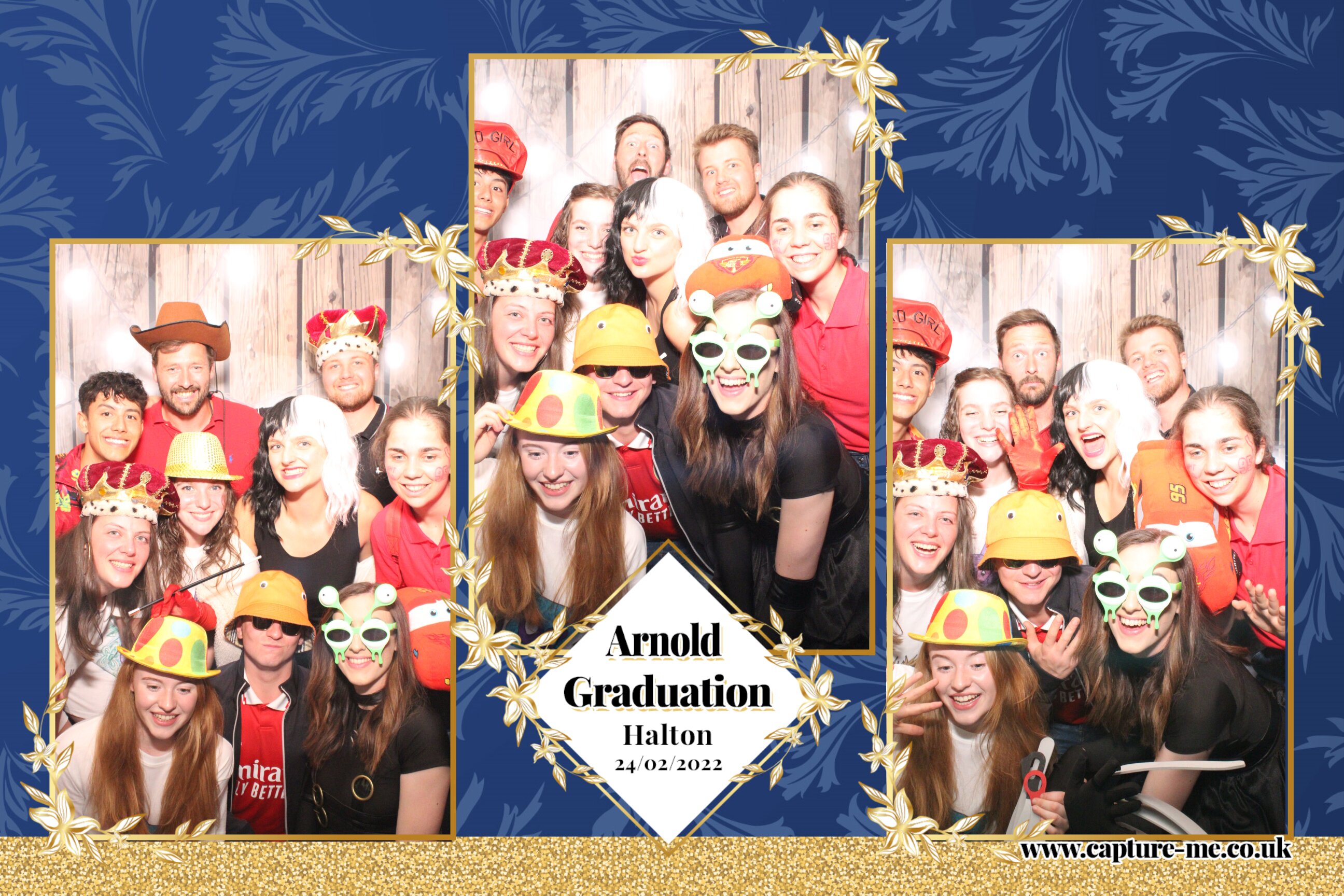 Arnold Graduation Party | View more photos from the event at gallery.capture-me.co.uk/u/Capture-me/Arnold-Graduation-Party