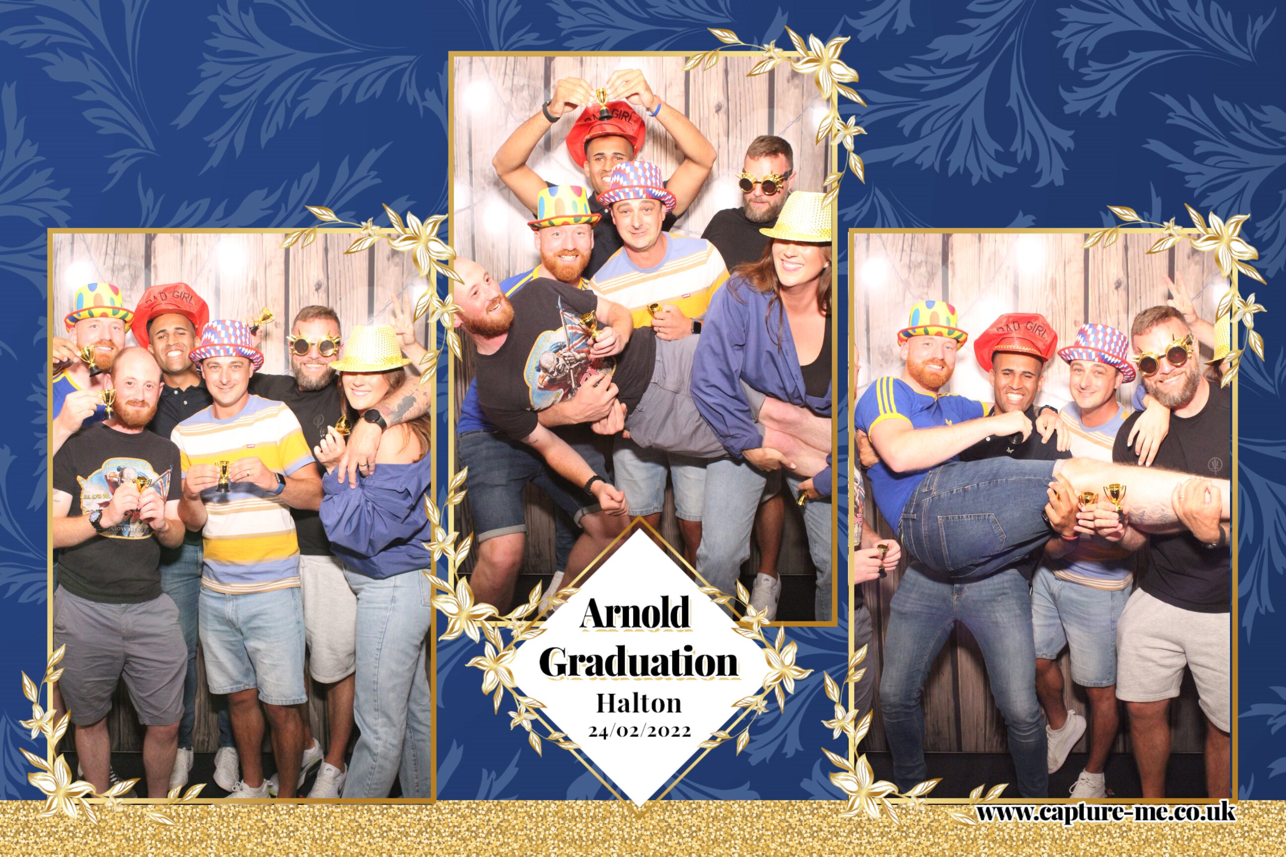 Arnold Graduation Party | View more photos from the event at gallery.capture-me.co.uk/u/Capture-me/Arnold-Graduation-Party