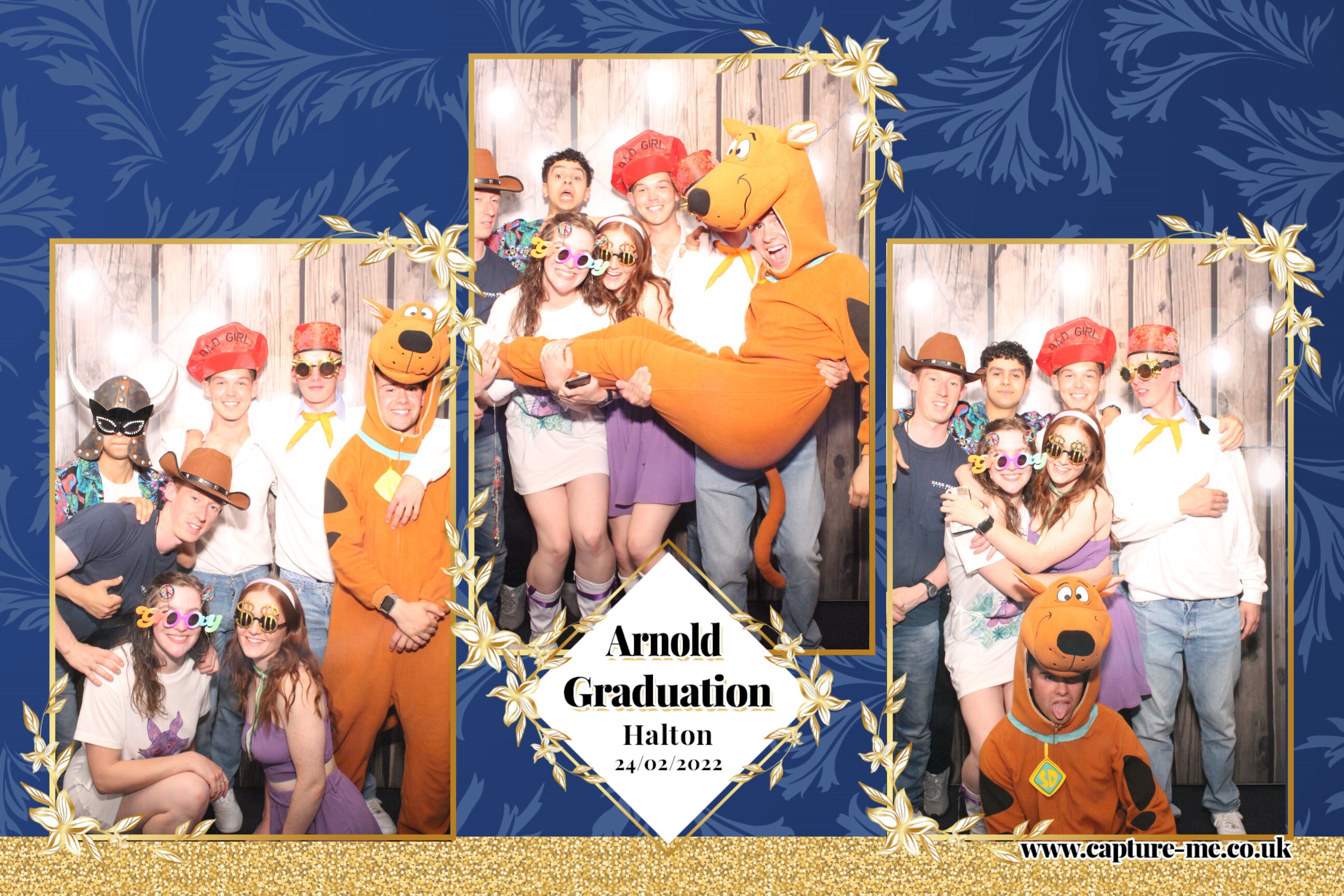 Arnold Graduation Party | View more photos from the event at gallery.capture-me.co.uk/u/Capture-me/Arnold-Graduation-Party
