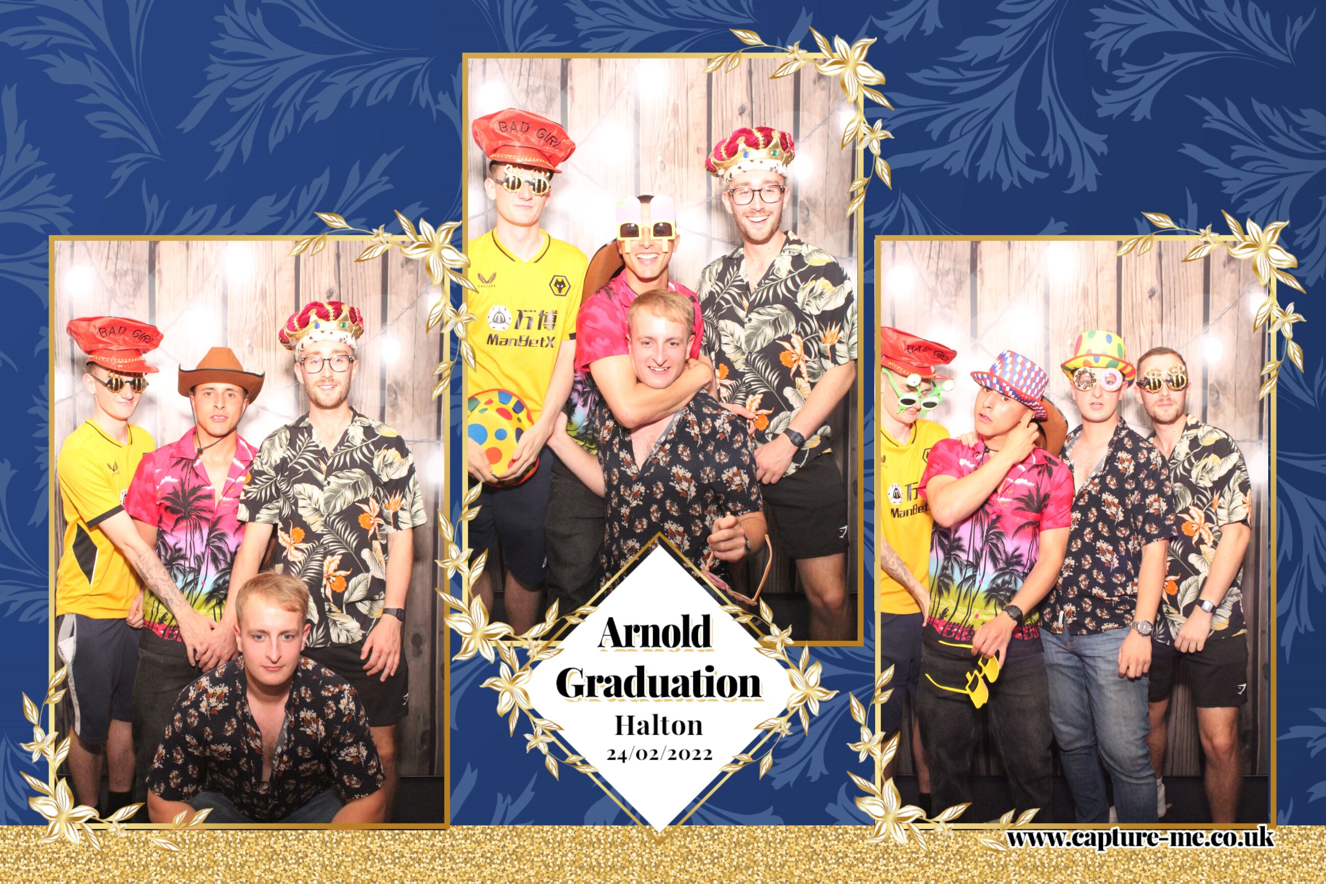 Arnold Graduation Party | View more photos from the event at gallery.capture-me.co.uk/u/Capture-me/Arnold-Graduation-Party