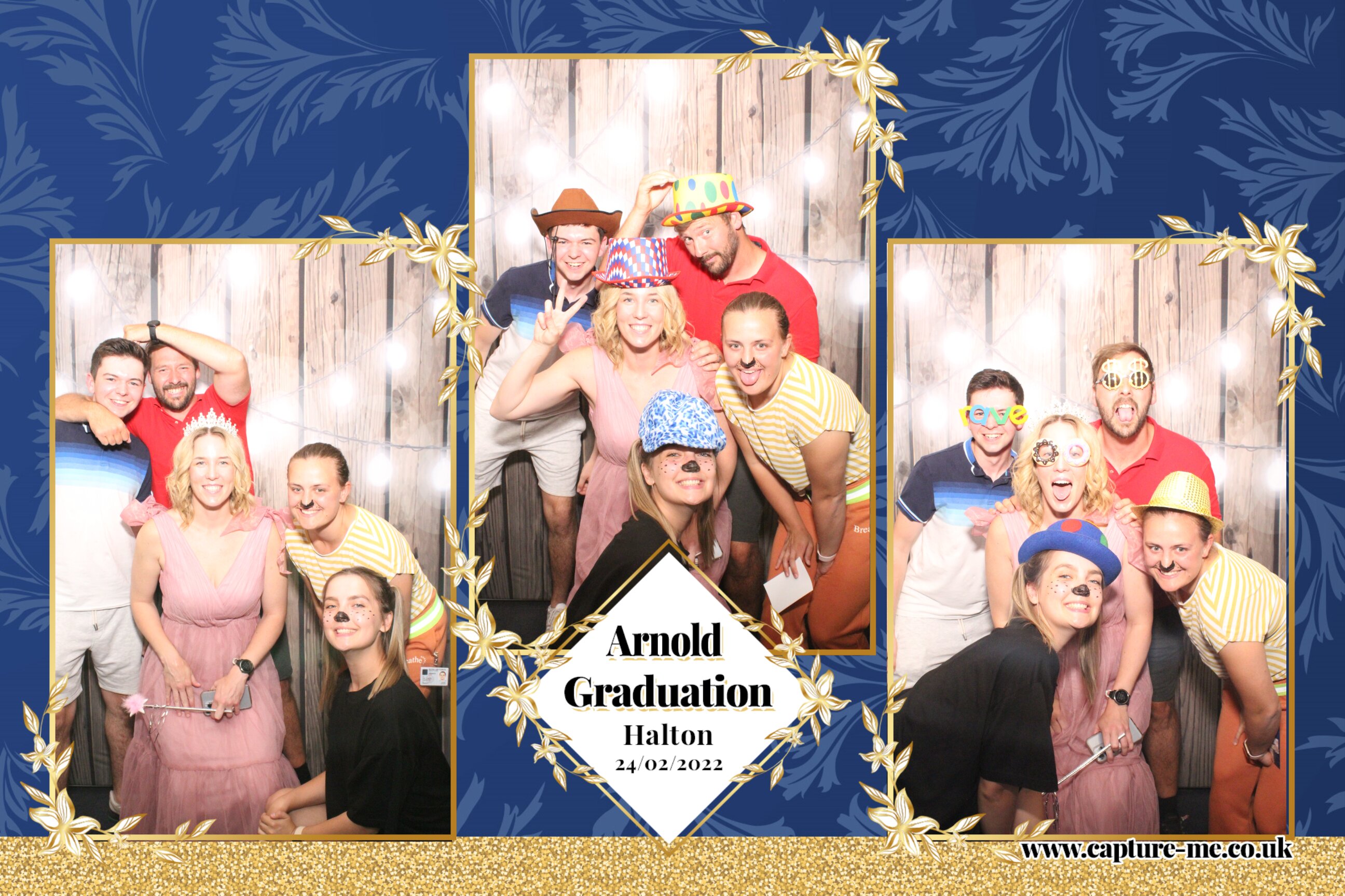 Arnold Graduation Party | View more photos from the event at gallery.capture-me.co.uk/u/Capture-me/Arnold-Graduation-Party