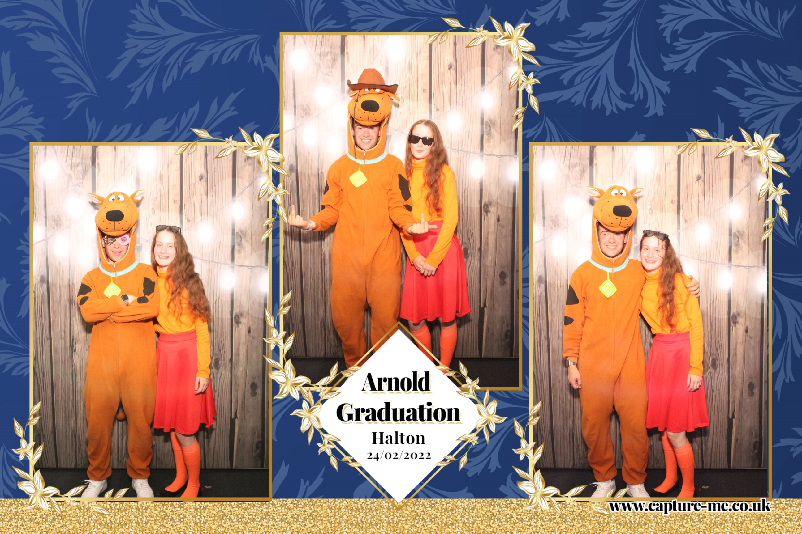 Arnold Graduation Party | View more photos from the event at gallery.capture-me.co.uk/u/Capture-me/Arnold-Graduation-Party