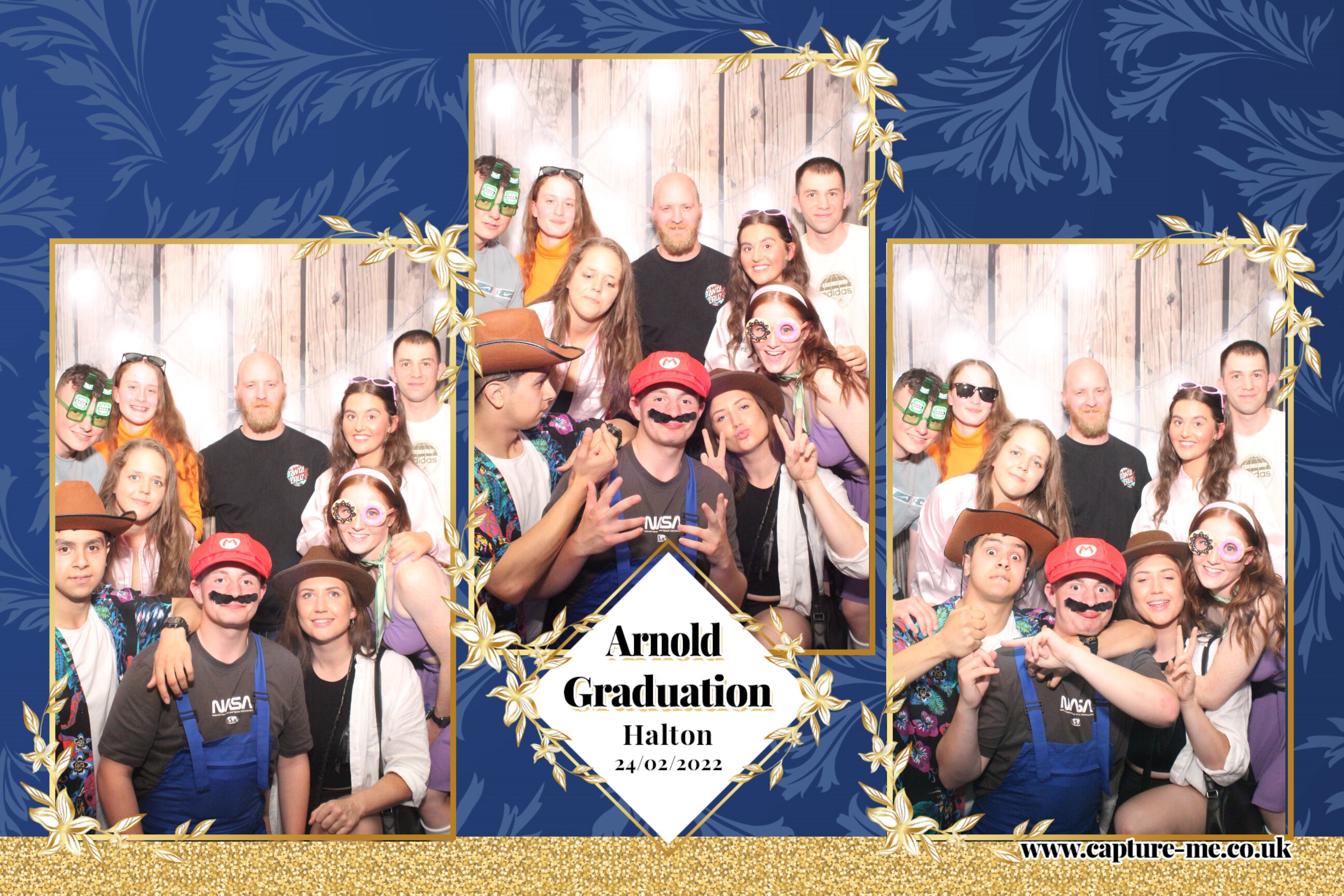 Arnold Graduation Party | View more photos from the event at gallery.capture-me.co.uk/u/Capture-me/Arnold-Graduation-Party