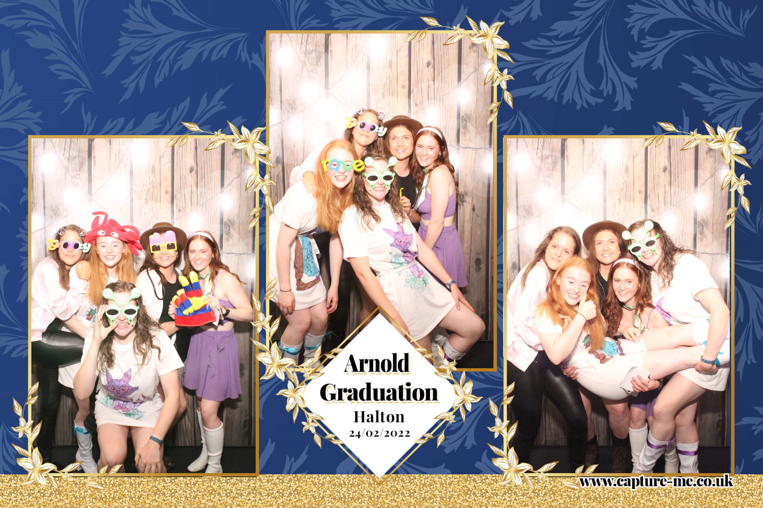 Arnold Graduation Party | View more photos from the event at gallery.capture-me.co.uk/u/Capture-me/Arnold-Graduation-Party