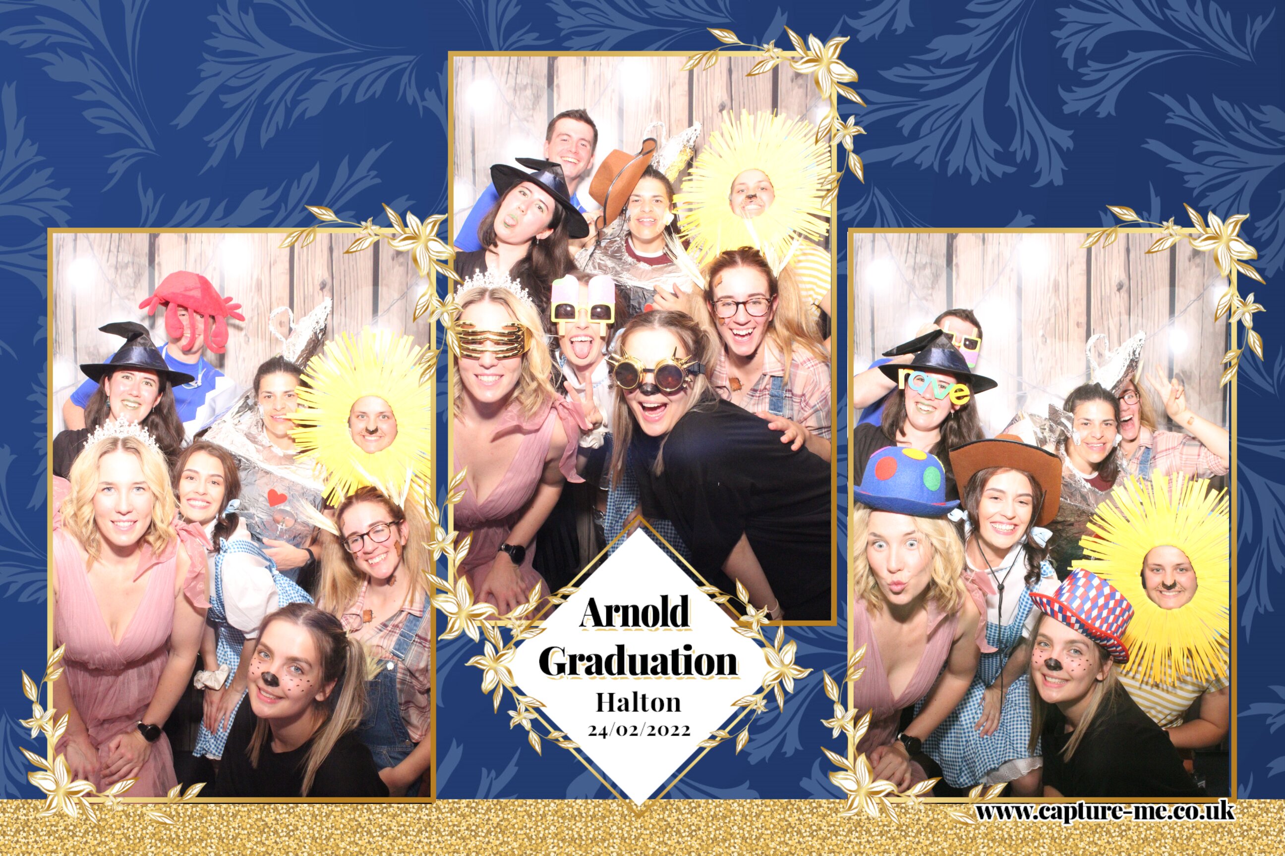 Arnold Graduation Party | View more photos from the event at gallery.capture-me.co.uk/u/Capture-me/Arnold-Graduation-Party