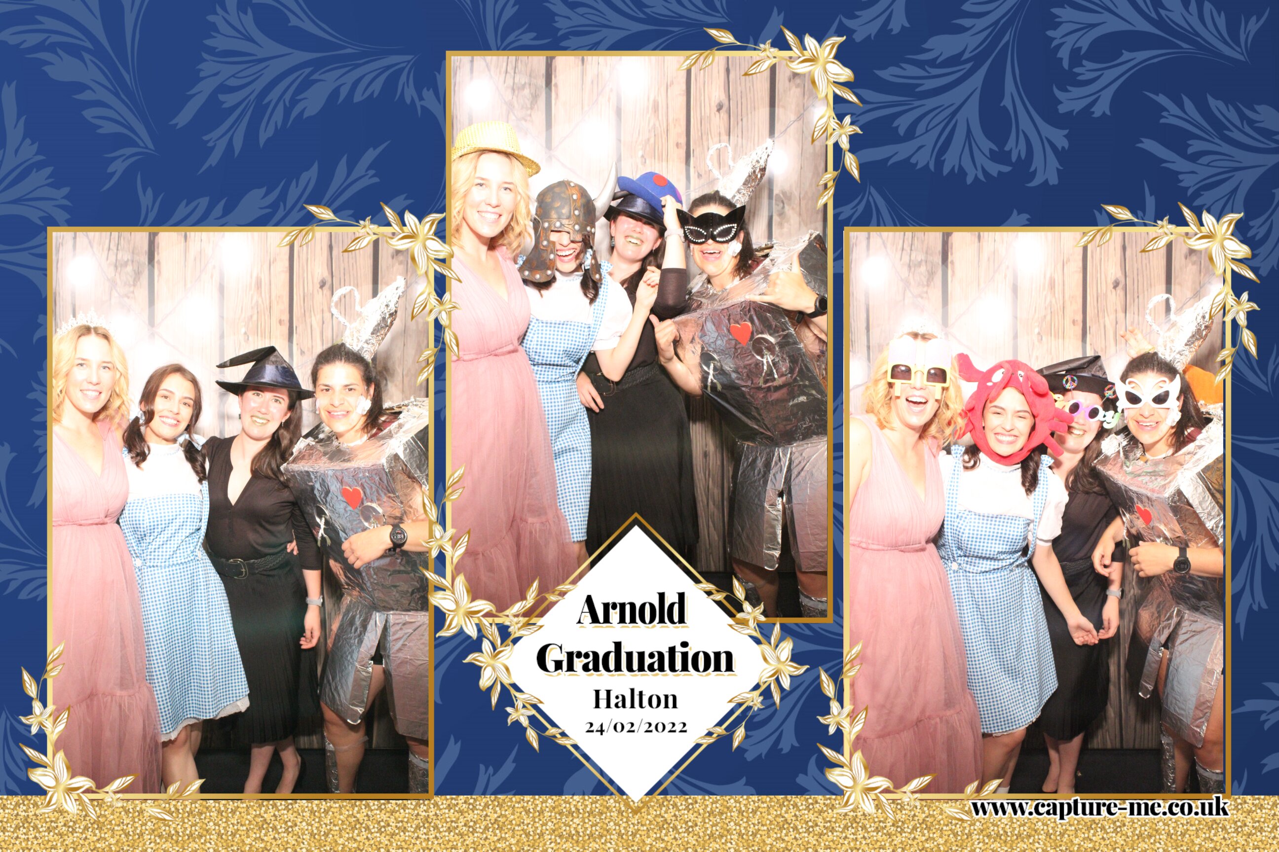 Arnold Graduation Party | View more photos from the event at gallery.capture-me.co.uk/u/Capture-me/Arnold-Graduation-Party
