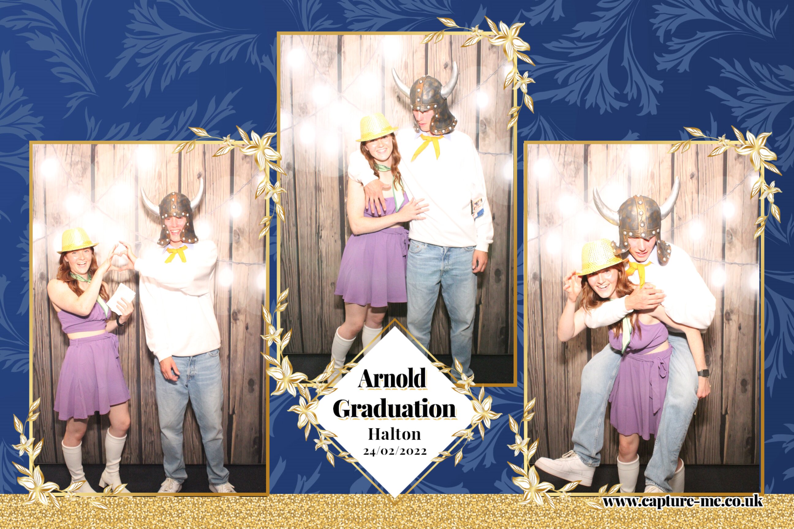 Arnold Graduation Party | View more photos from the event at gallery.capture-me.co.uk/u/Capture-me/Arnold-Graduation-Party