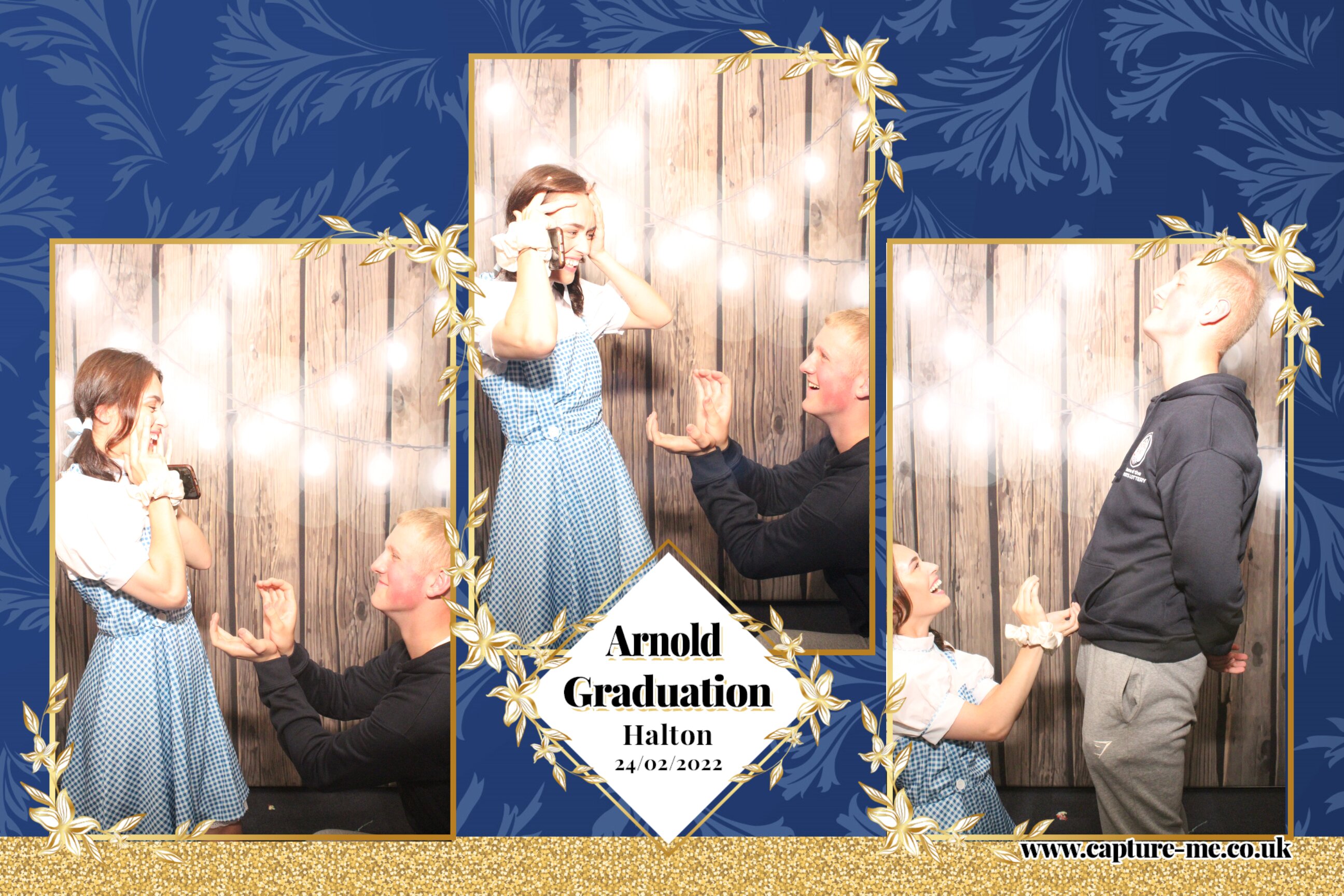 Arnold Graduation Party | View more photos from the event at gallery.capture-me.co.uk/u/Capture-me/Arnold-Graduation-Party