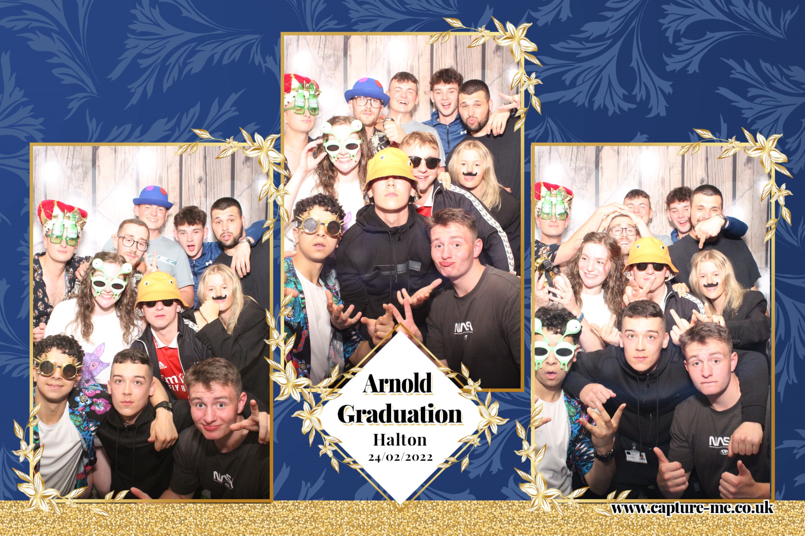 Arnold Graduation Party | View more photos from the event at gallery.capture-me.co.uk/u/Capture-me/Arnold-Graduation-Party