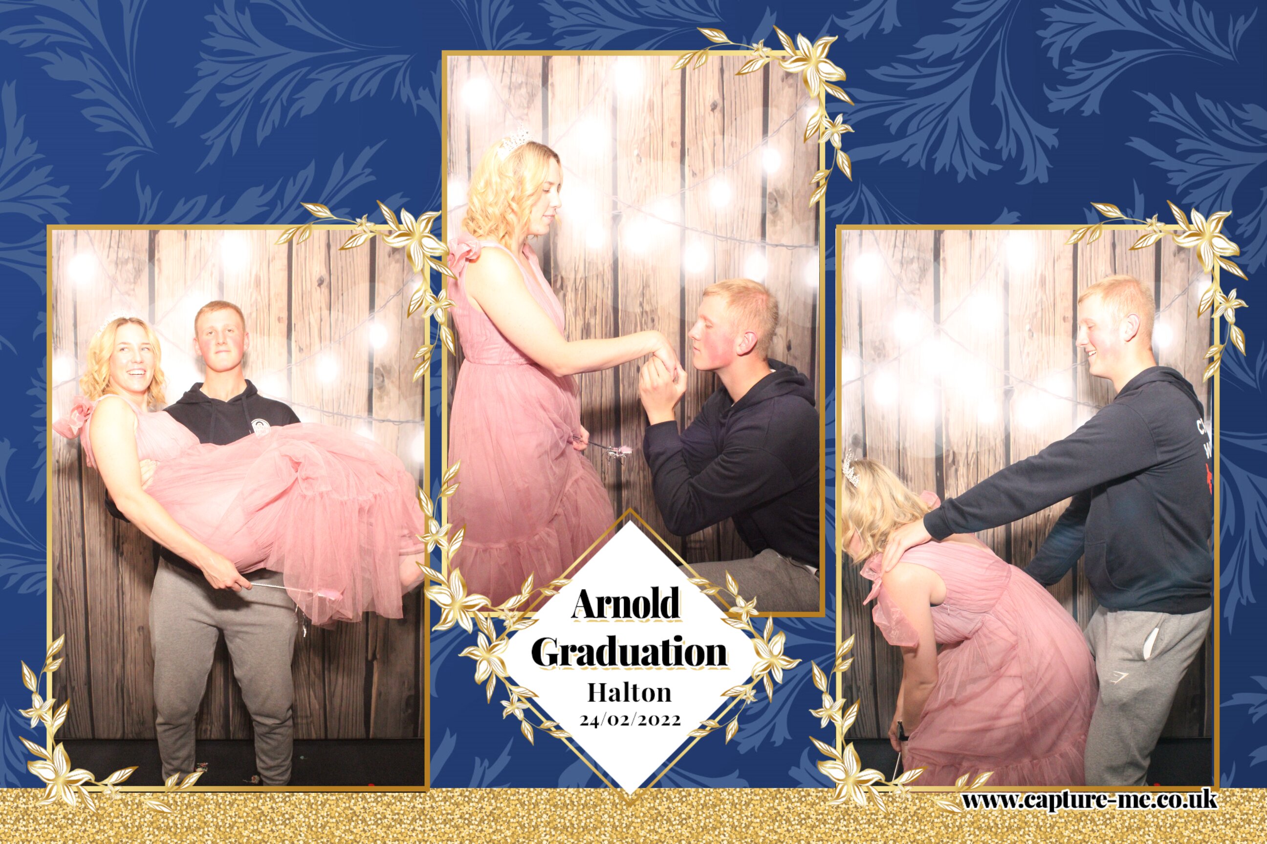 Arnold Graduation Party | View more photos from the event at gallery.capture-me.co.uk/u/Capture-me/Arnold-Graduation-Party