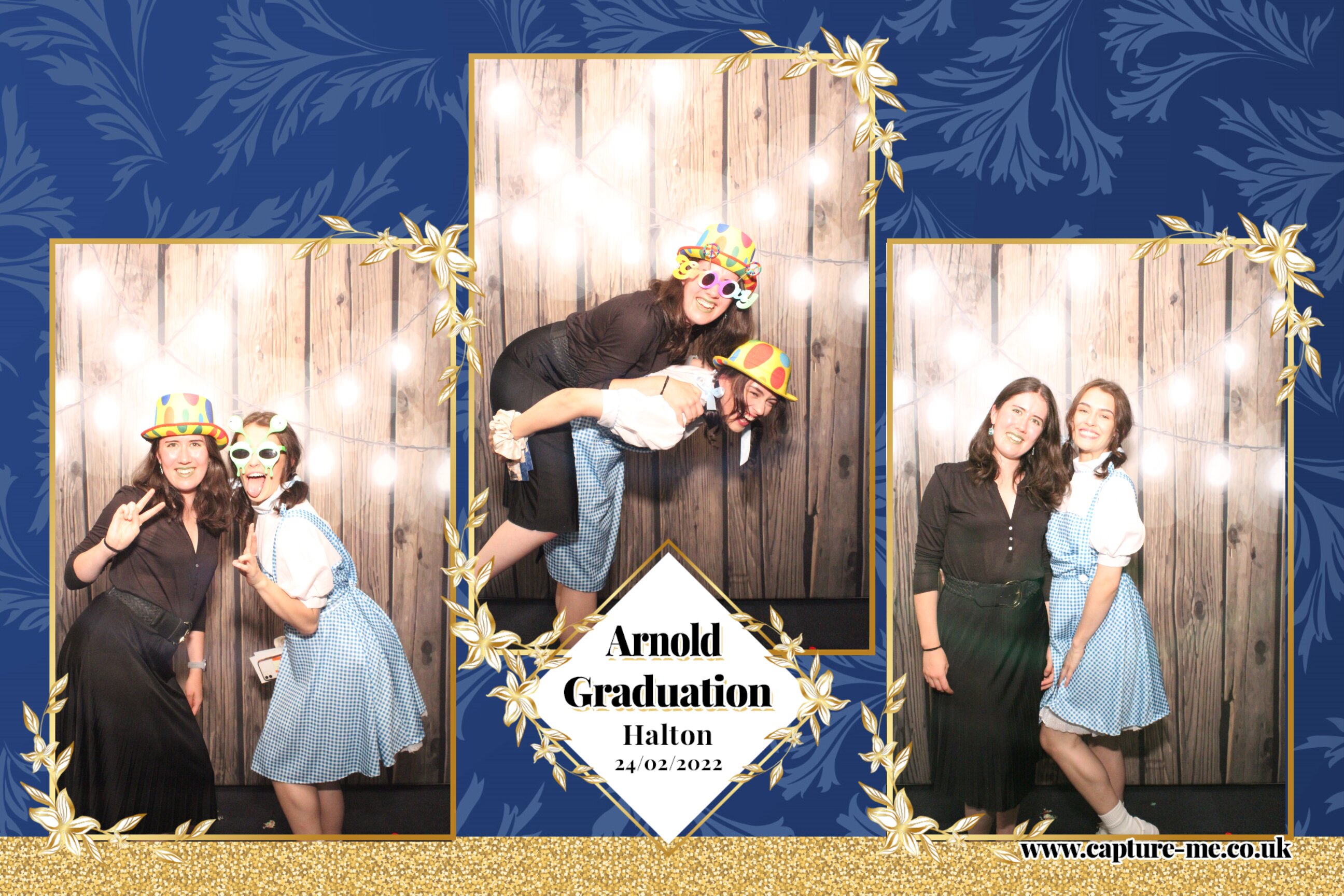 Arnold Graduation Party | View more photos from the event at gallery.capture-me.co.uk/u/Capture-me/Arnold-Graduation-Party