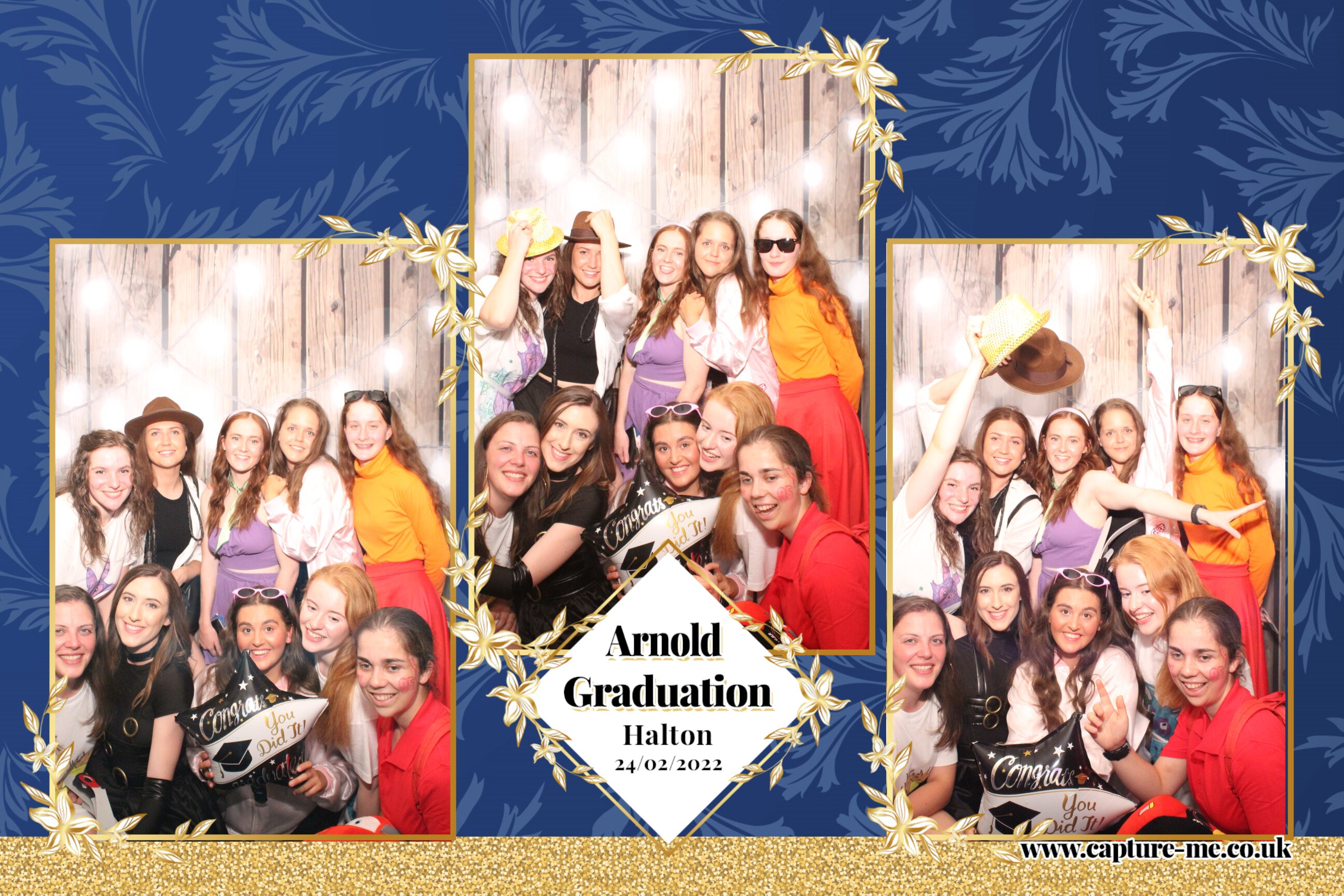 Arnold Graduation Party | View more photos from the event at gallery.capture-me.co.uk/u/Capture-me/Arnold-Graduation-Party