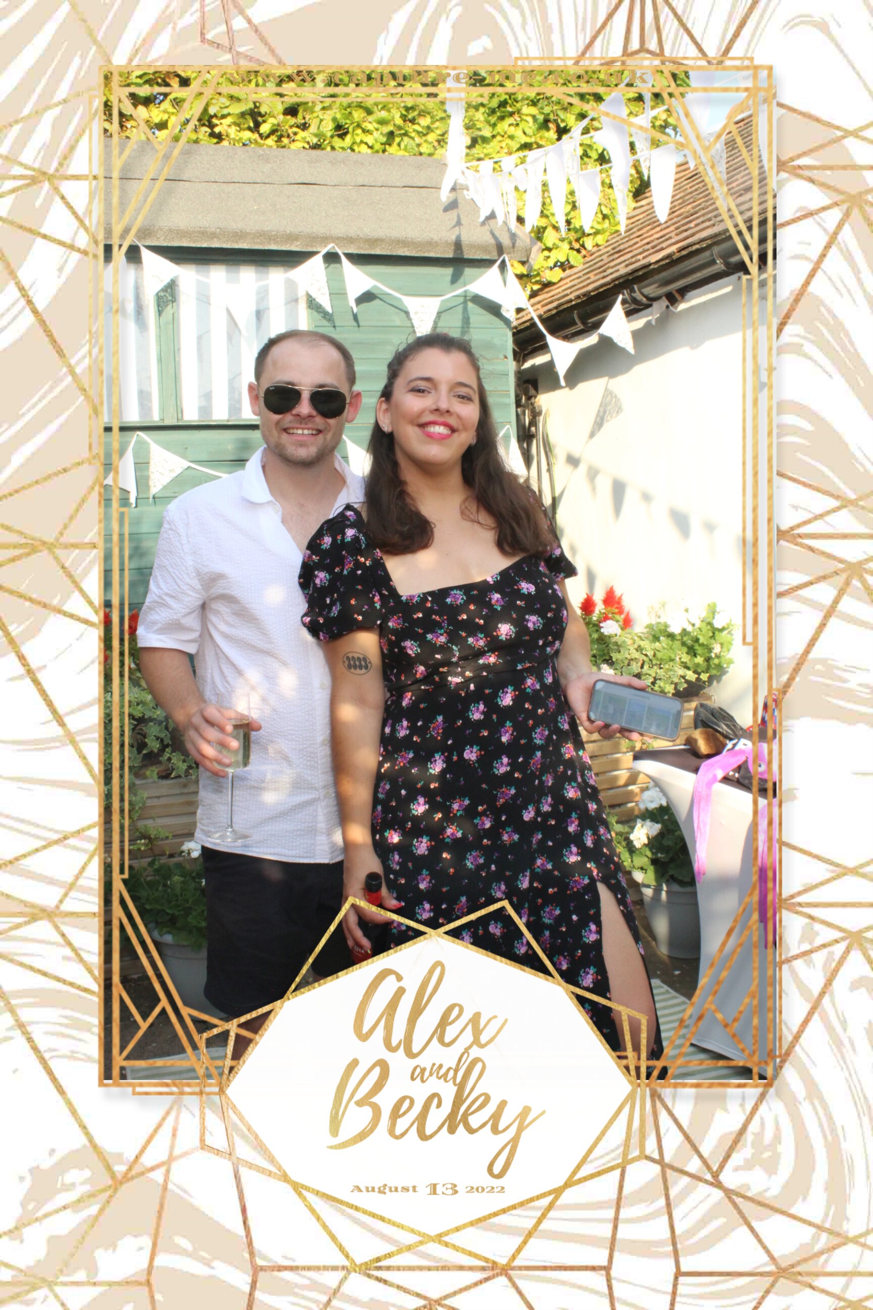 Becky & Alex | View more photos from the event at gallery.capture-me.co.uk/u/Capture-me/Becky-Alex