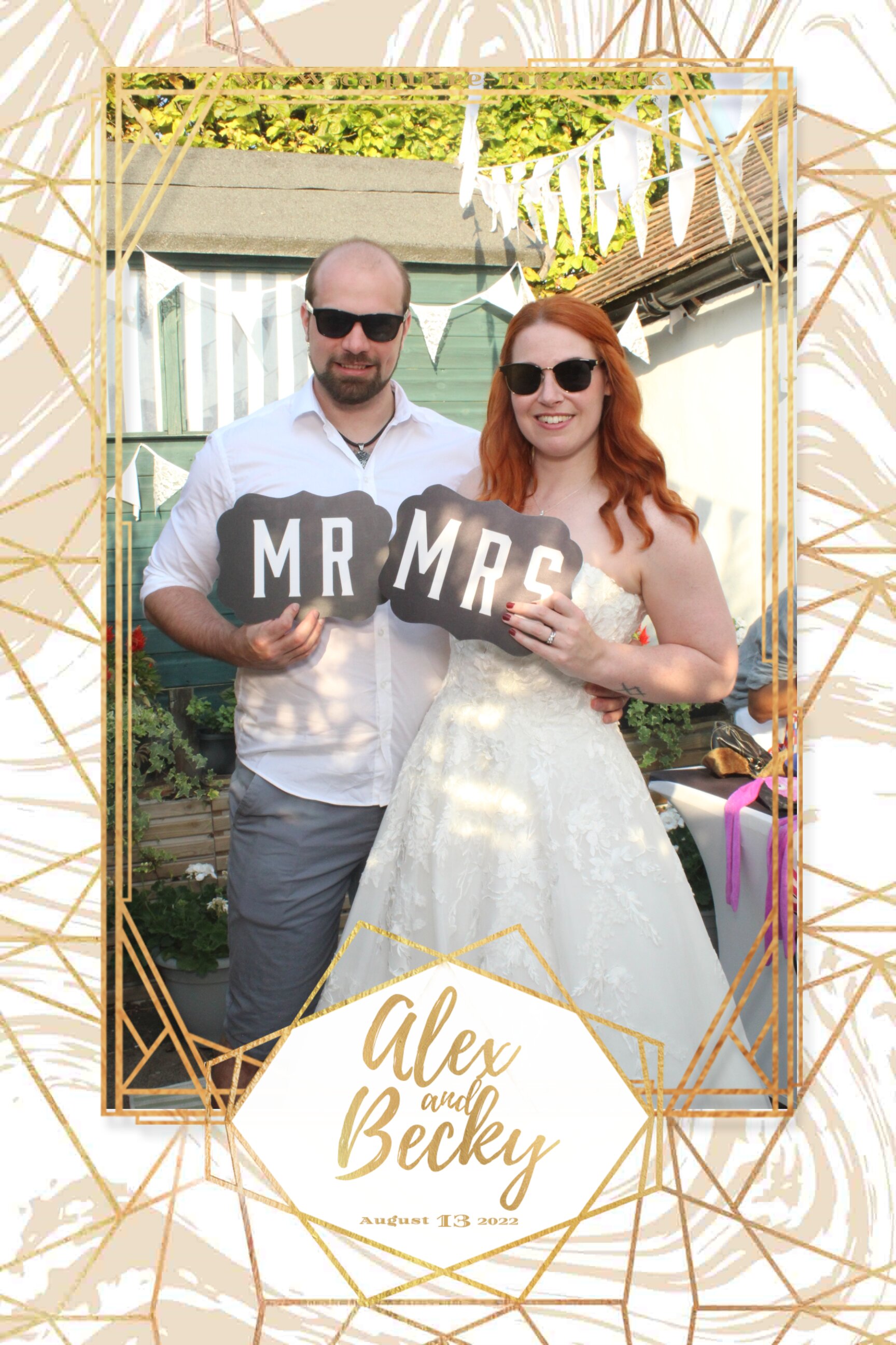 Becky & Alex | View more photos from the event at gallery.capture-me.co.uk/u/Capture-me/Becky-Alex