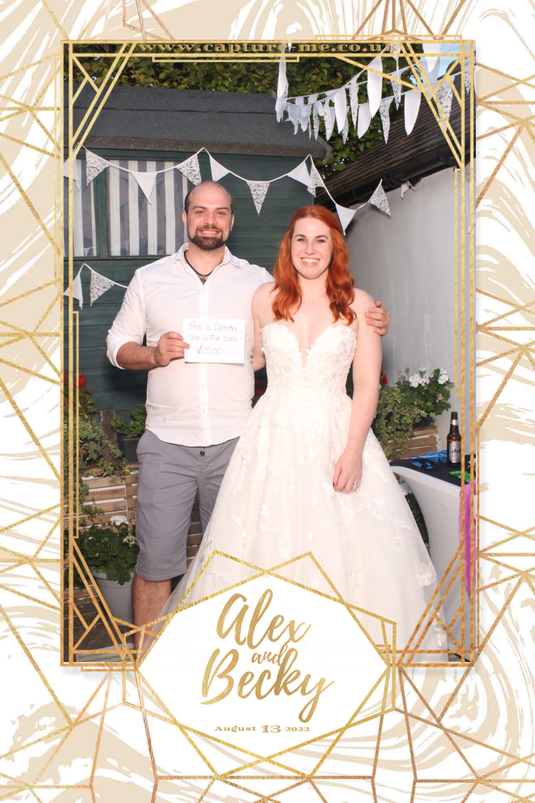 Becky & Alex | View more photos from the event at gallery.capture-me.co.uk/u/Capture-me/Becky-Alex