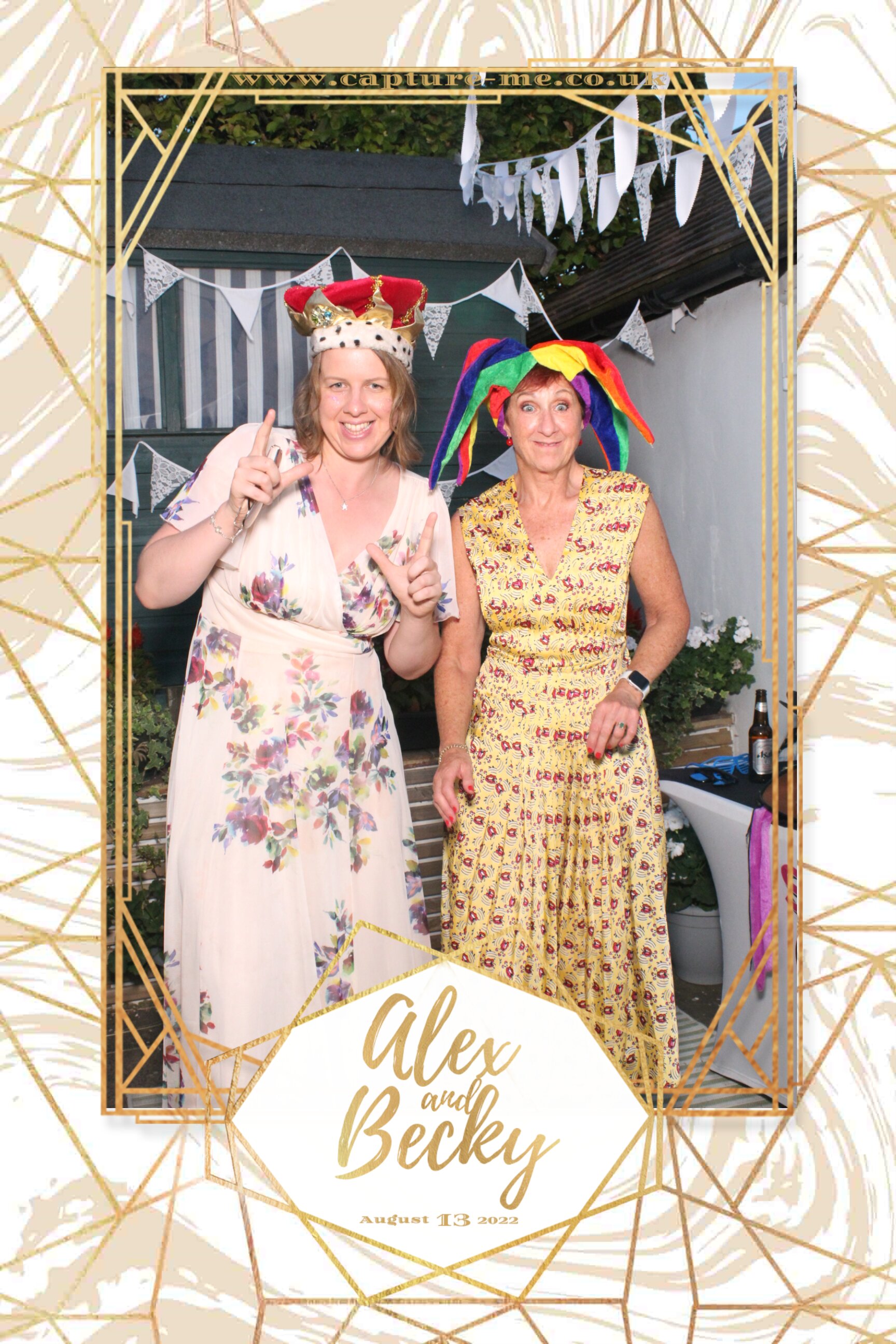 Becky & Alex | View more photos from the event at gallery.capture-me.co.uk/u/Capture-me/Becky-Alex