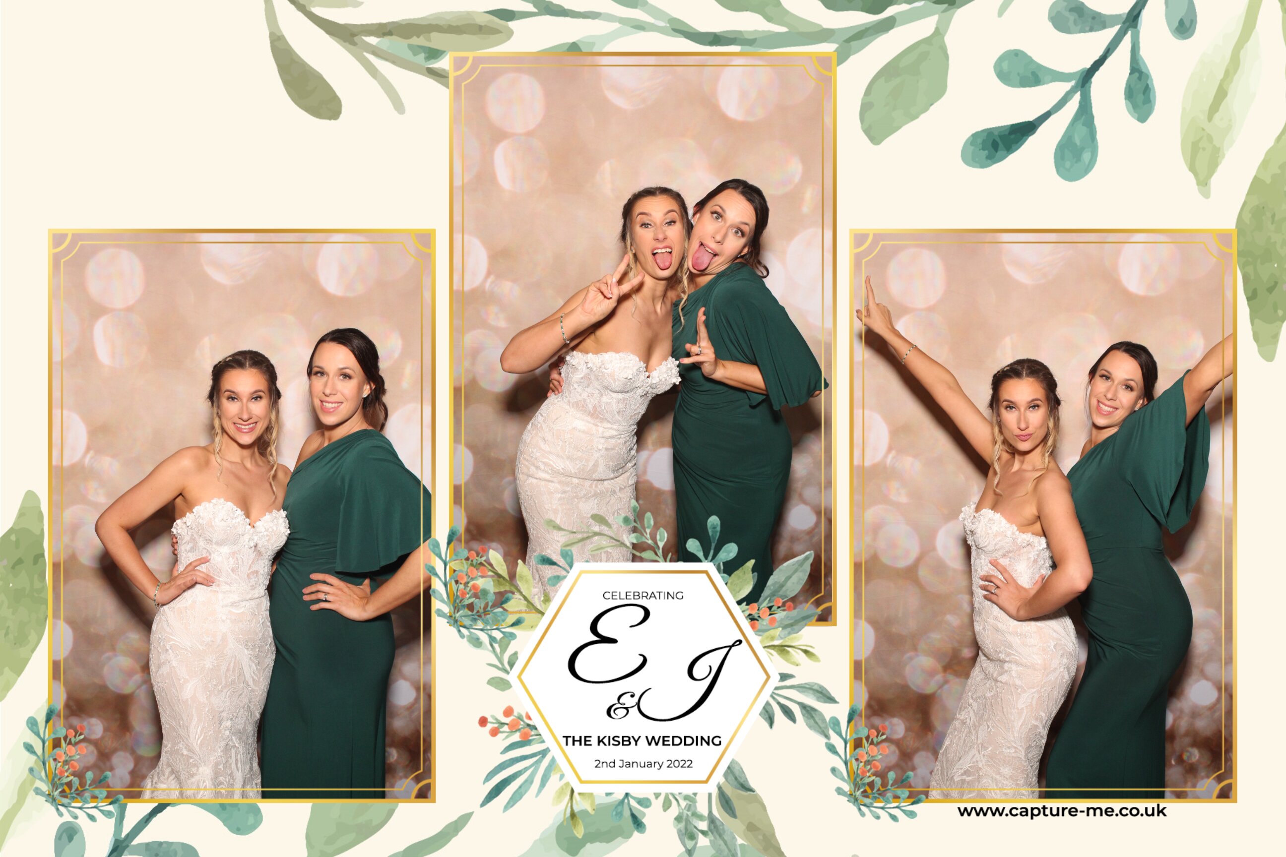 Image from Emily & Josh's Wedding