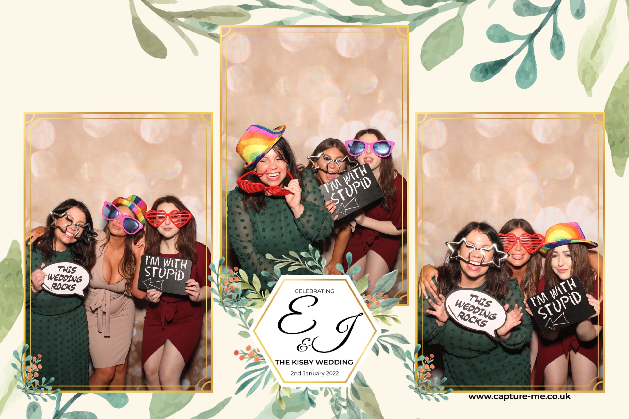 Emily & Josh's Wedding | View more photos from the event at gallery.capture-me.co.uk/u/Capture-me/Emily-Joshs-Wedding