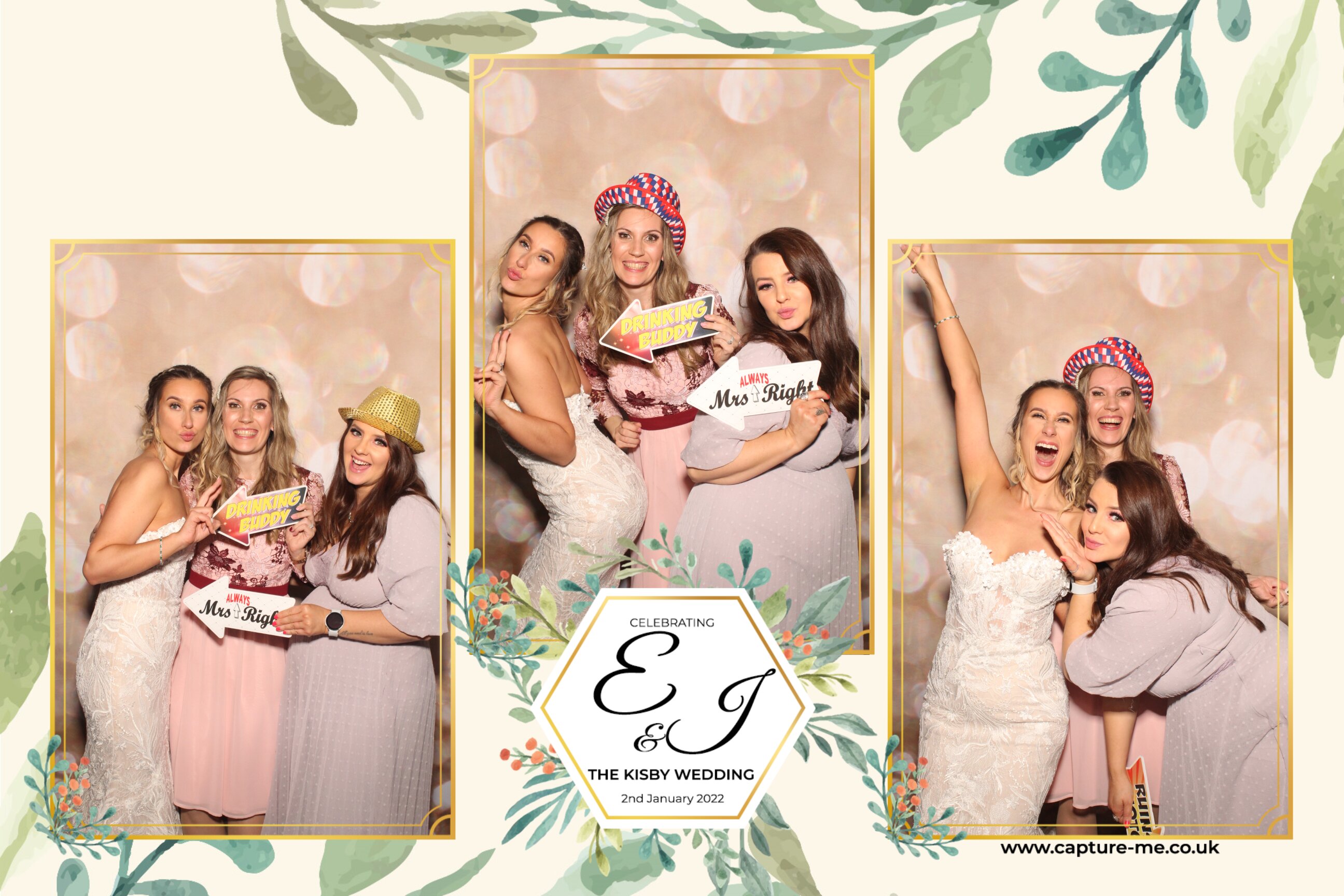 Emily & Josh's Wedding | View more photos from the event at gallery.capture-me.co.uk/u/Capture-me/Emily-Joshs-Wedding